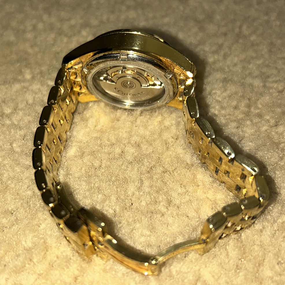 Photo 7 of WATCH WINDER AND MENS WATCH