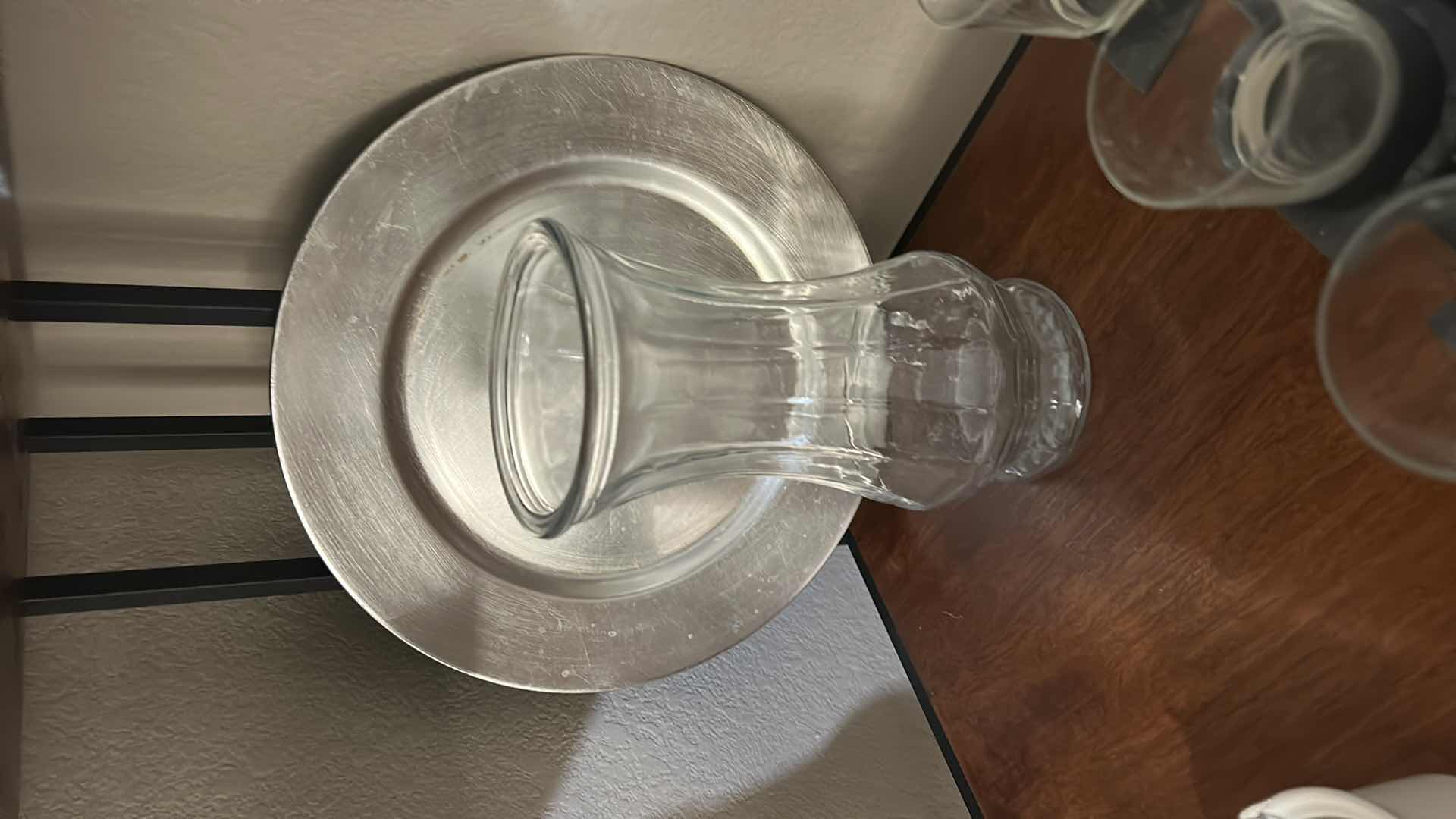 Photo 1 of 6 PC HOME DECOR PIECES