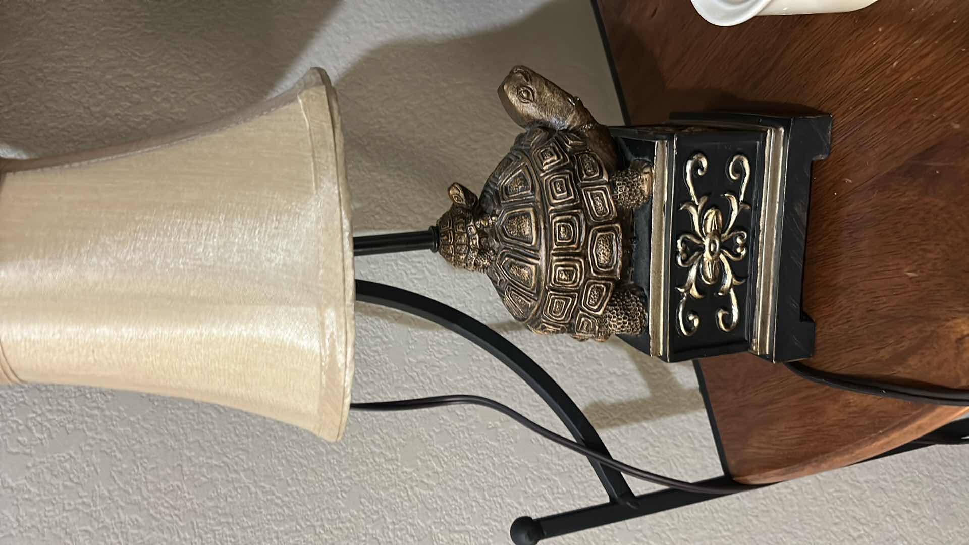 Photo 1 of 6 PC HOME DECOR PIECES