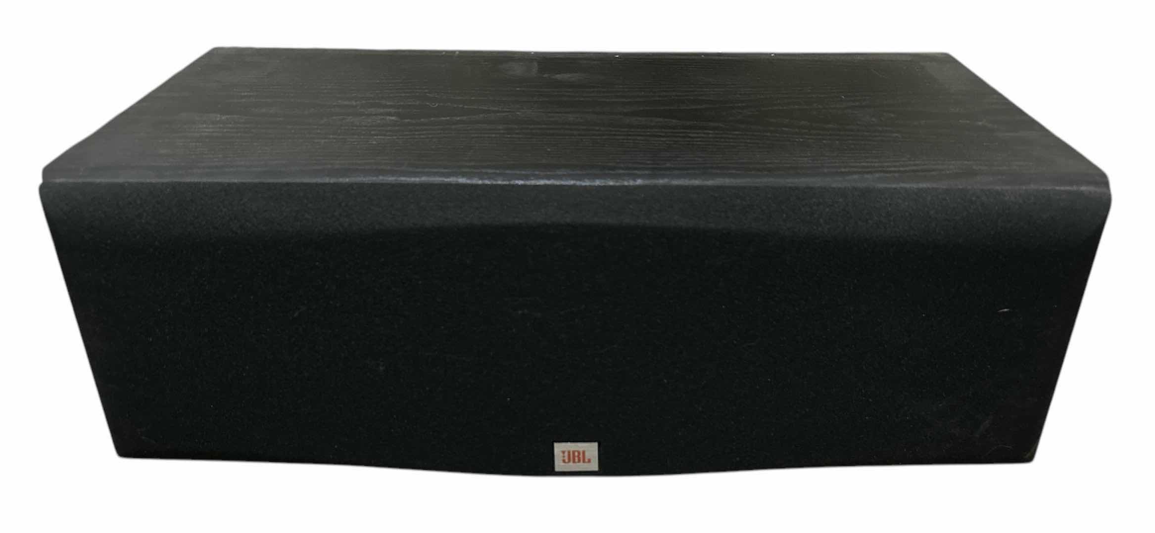 Photo 1 of JBL SPEAKER