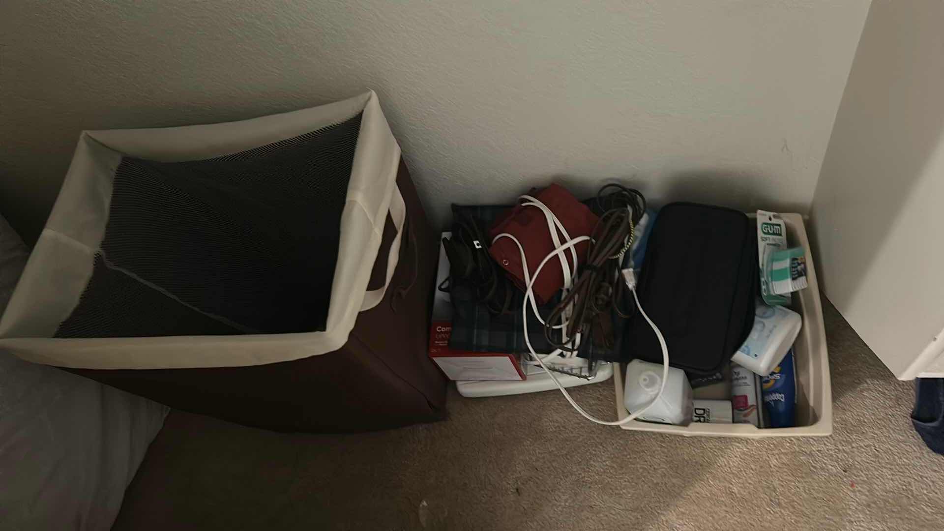 Photo 1 of CONTENT OF CLOSET ASSORTED MEDICAL AND DECORATIVE