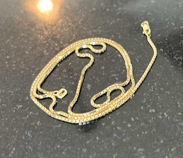 Photo 6 of 14K GOLD JEWELRY