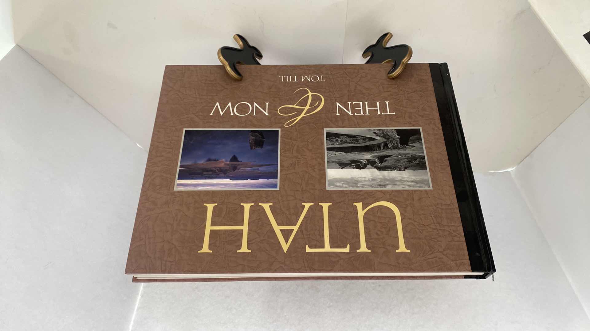 Photo 1 of 2-COFFEE TABLE BOOKS