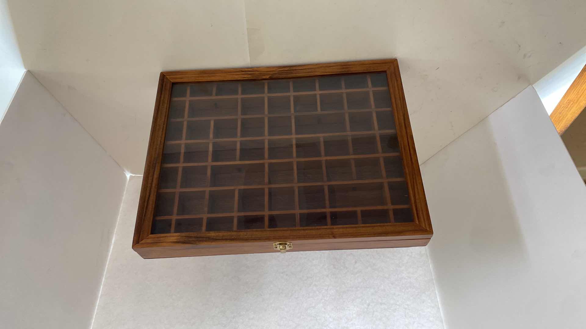 Photo 1 of 2-DISPLAYS BOXES 12 x 15”