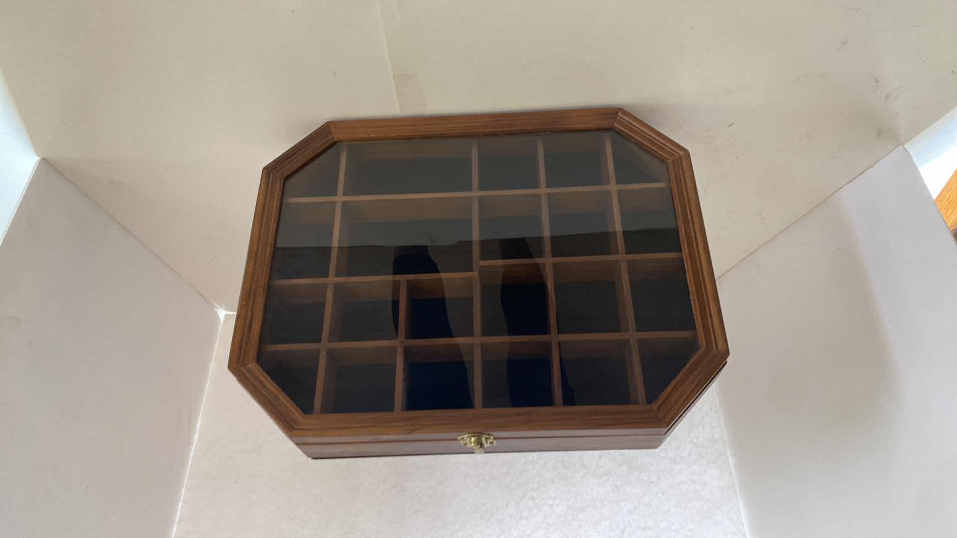 Photo 1 of 2-DISPLAYS BOXES 12 x 15”