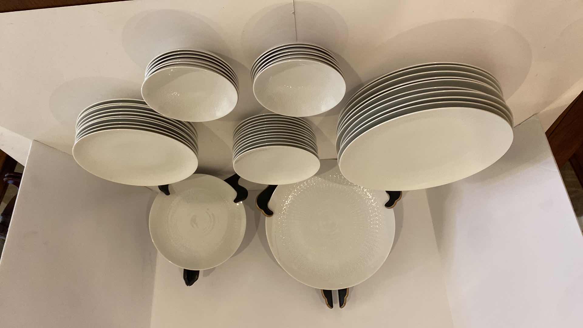 Photo 1 of 46- ROSENTHAL STUDIO-LINIE MADE IN GERMANY CHINA