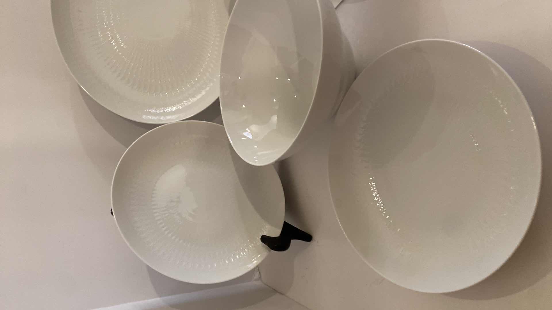 Photo 4 of 9- ROSENTHAL STUDIO-LINIE MADE IN GERMANY CHINA SERVEWARE