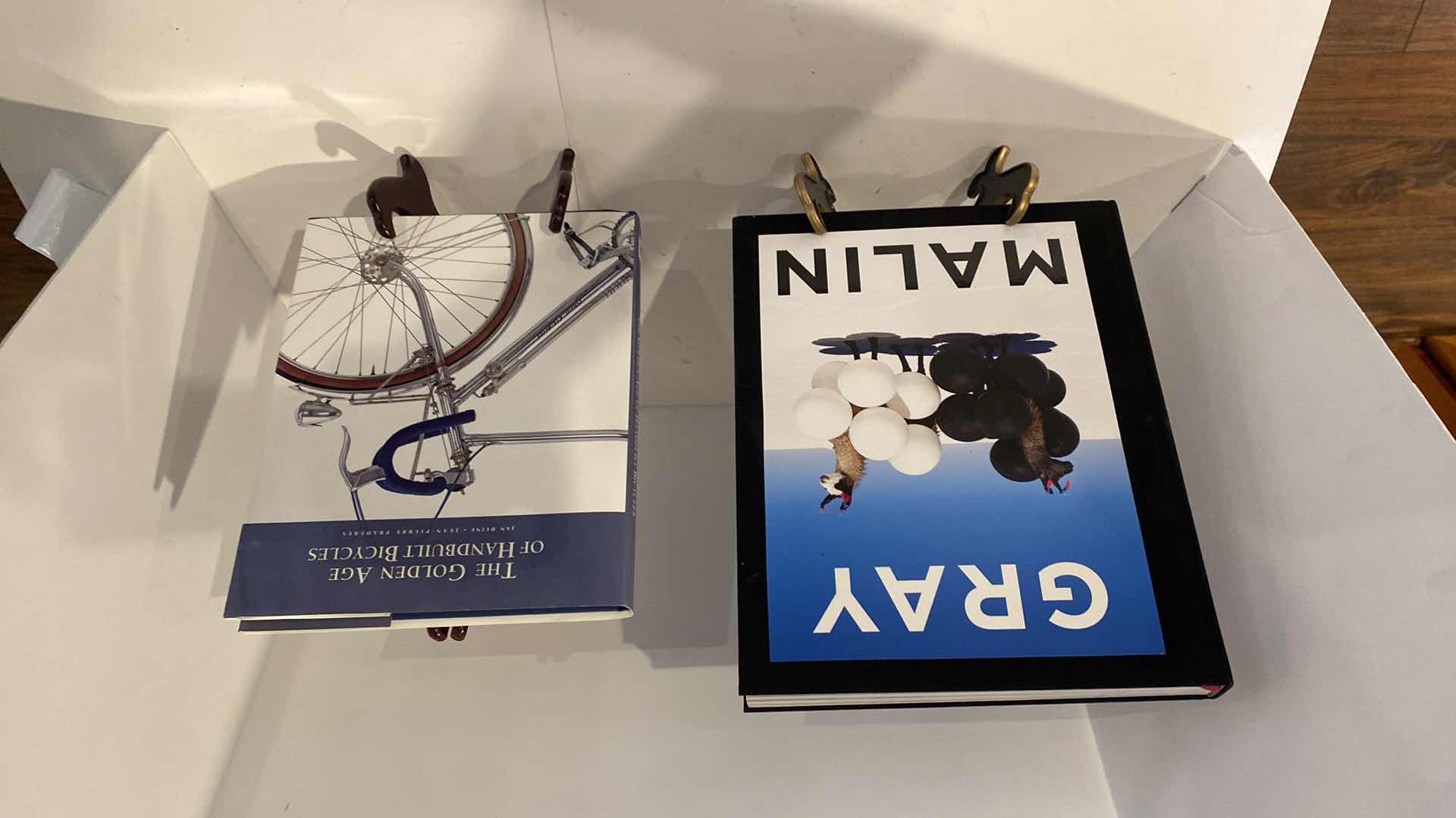 Photo 1 of 2-COFFEE TABLE BOOKS