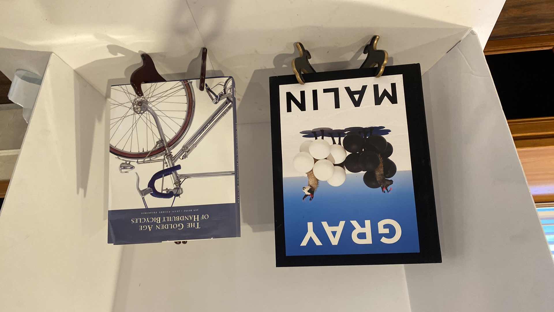 Photo 1 of 2-COFFEE TABLE BOOKS