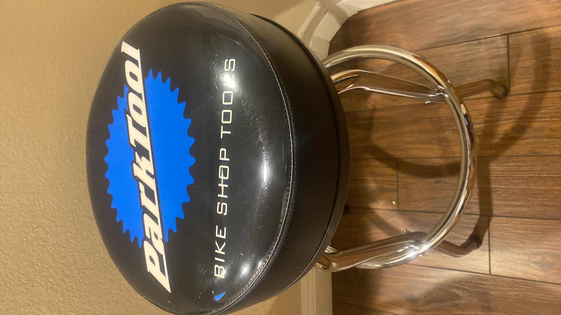 Photo 1 of PARKTOOL BARSTOOL SEAT HEIGHT 30”