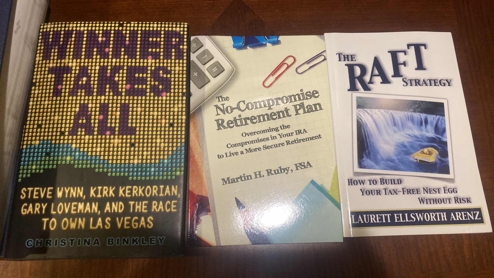 Photo 1 of HEALTH & SELF IMPROVEMENT BOOKS