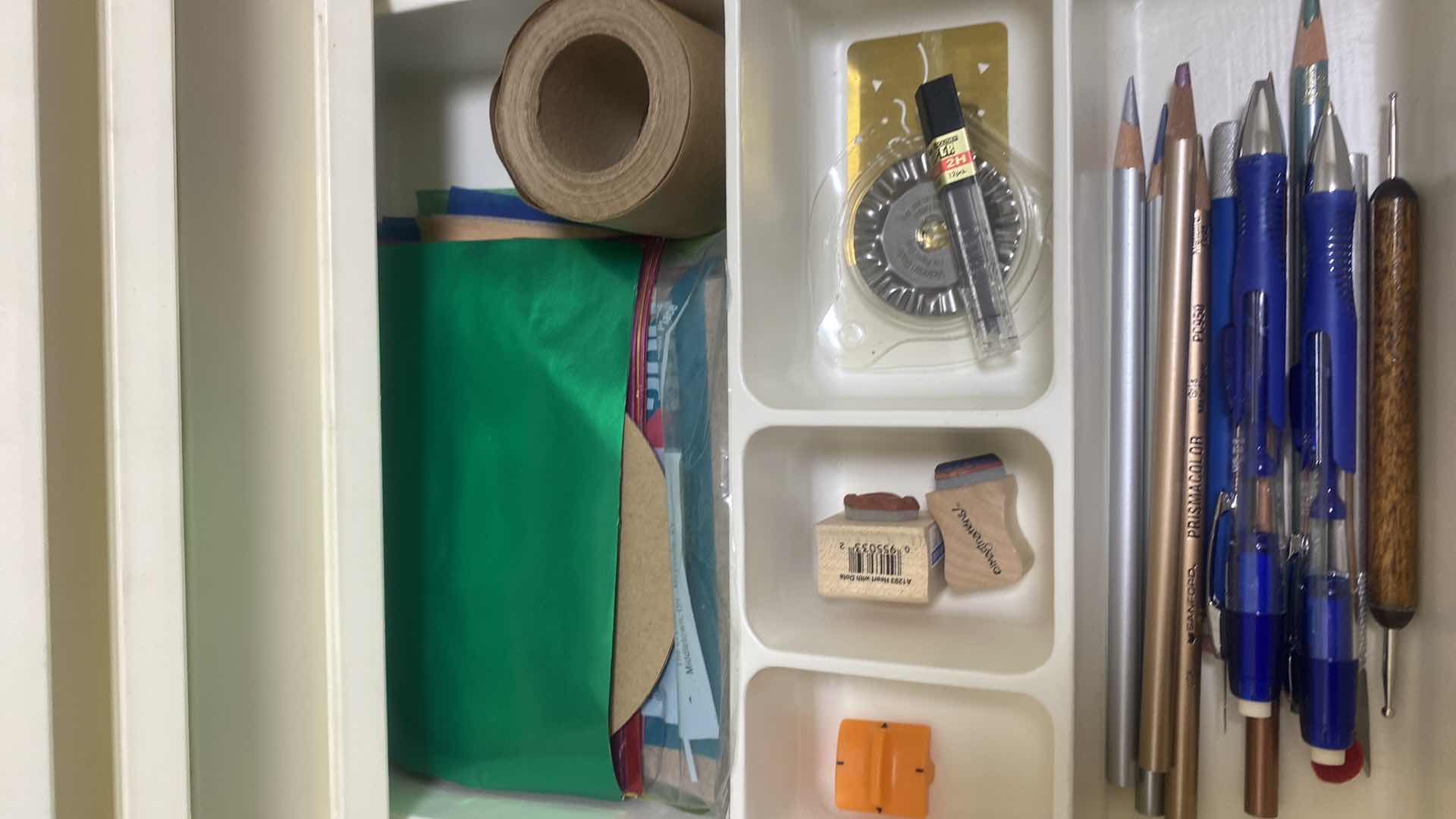 Photo 1 of ARTS & CRAFTS SUPPLIES