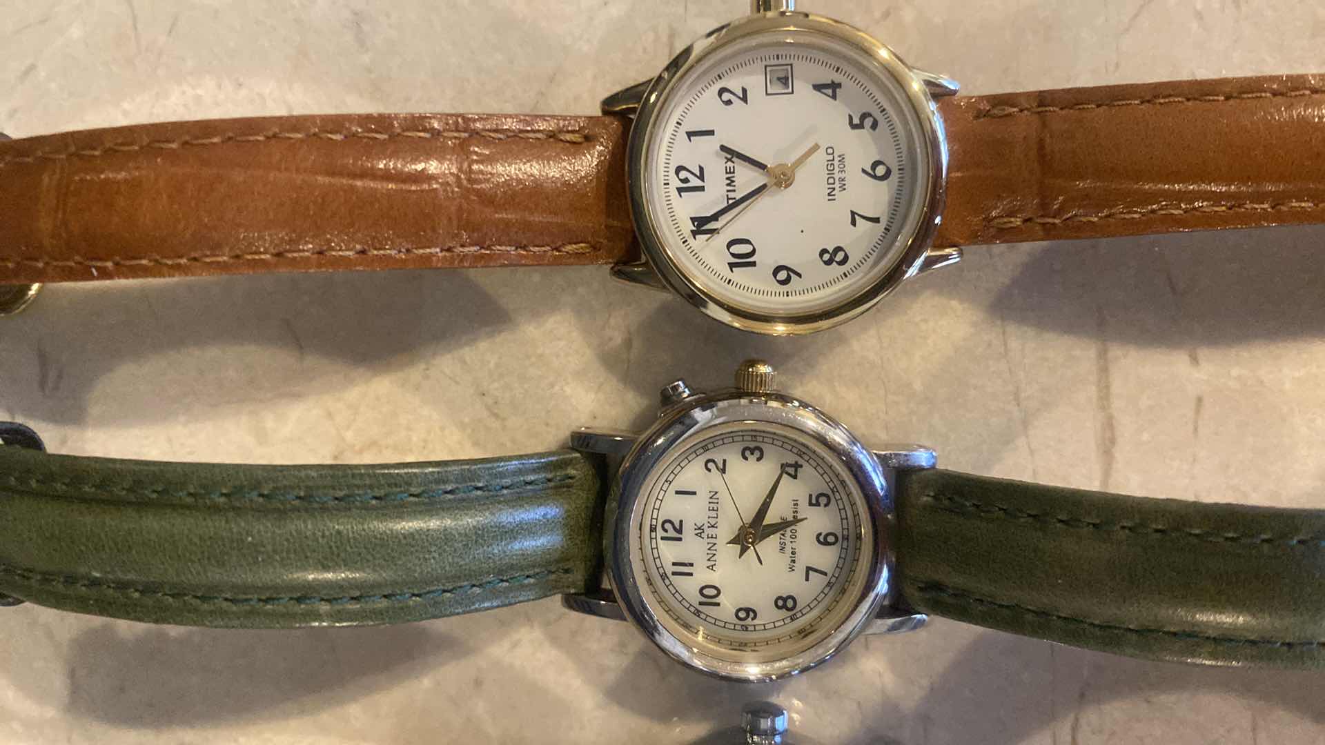 Photo 1 of 5-LADIES FASHION WATCHES