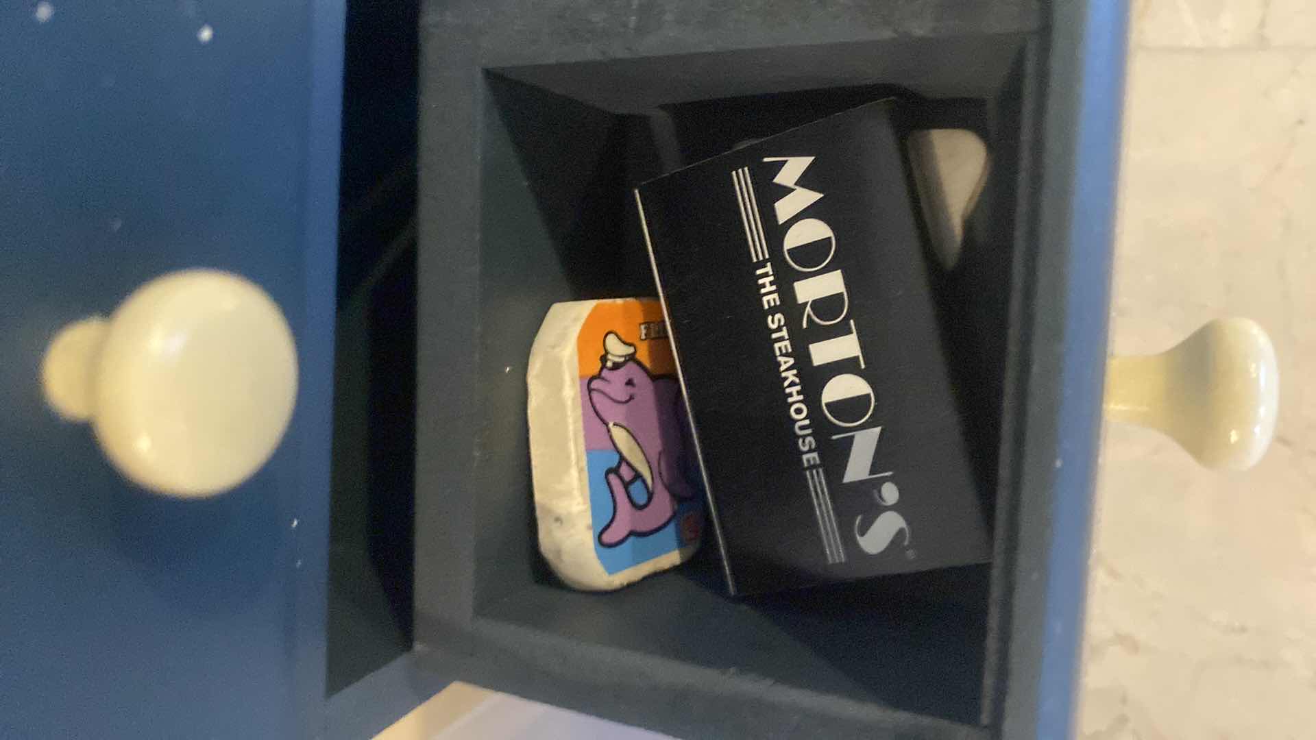 Photo 1 of CRAFTING ITEMS & PERSONAL ALARM & MATCHES