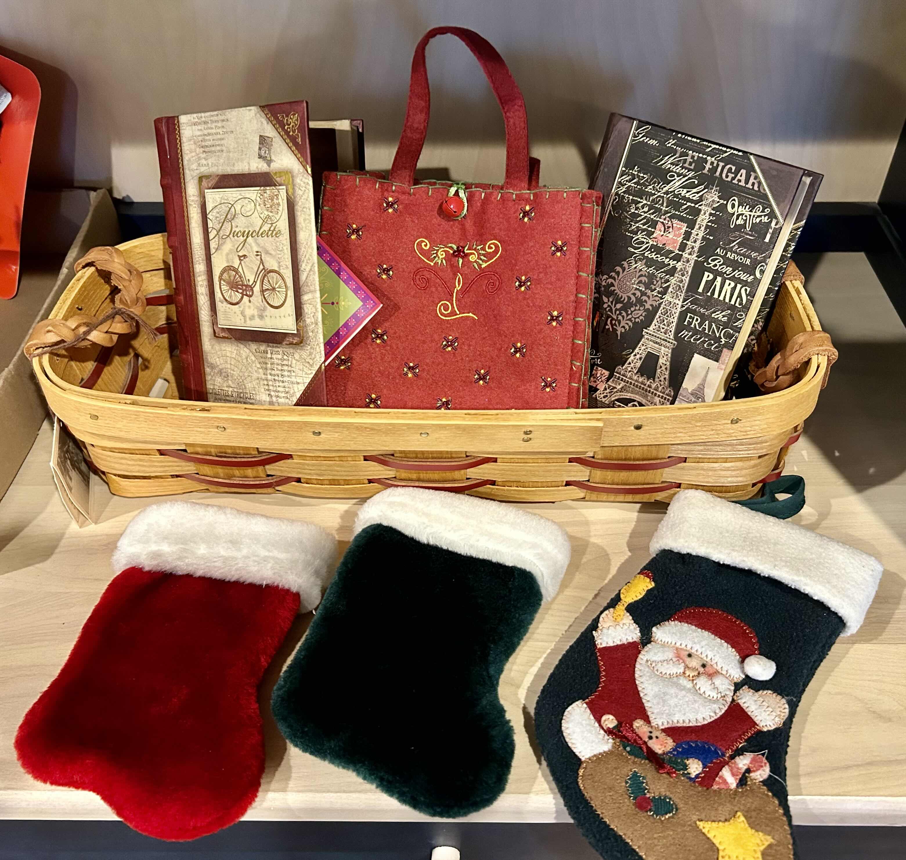 Photo 1 of COLLECTION OF HOLIDAY AND TRAVEL DECORATION/ORNAMENTS