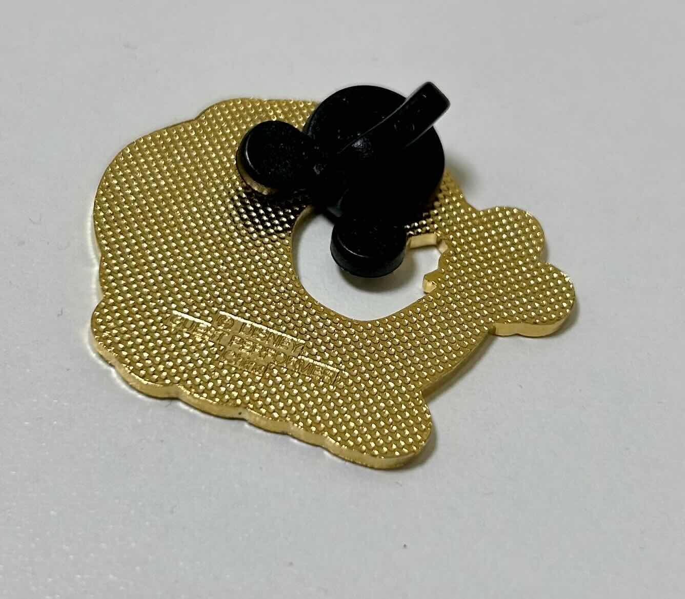 Photo 1 of COLLECTABLE DISNEY GUEST PERFORMER PARADE PIN: PINOCCHIO BLUE FAIRY