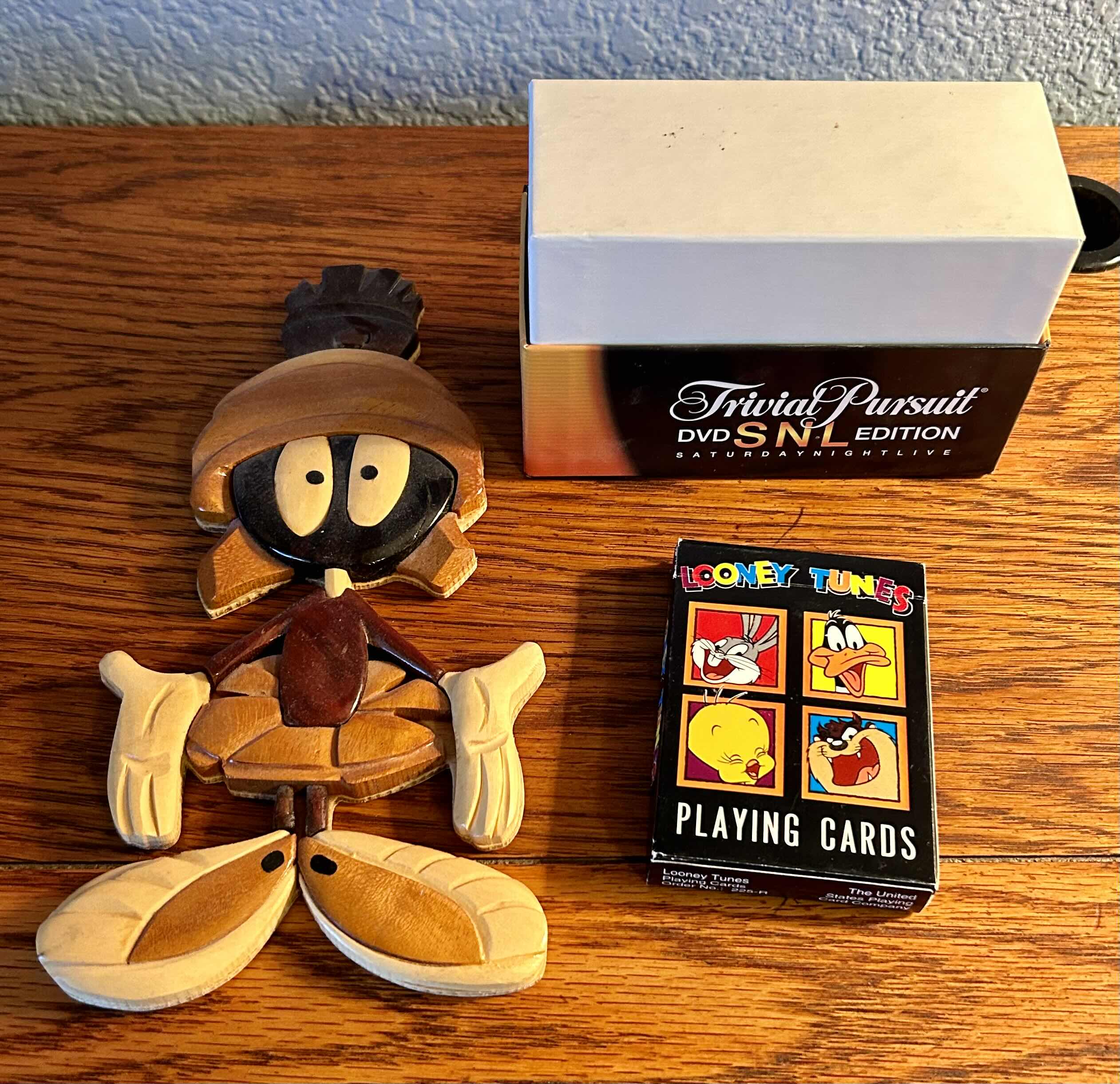 Photo 1 of PLAYING CARDS ANS COLLECTABLES