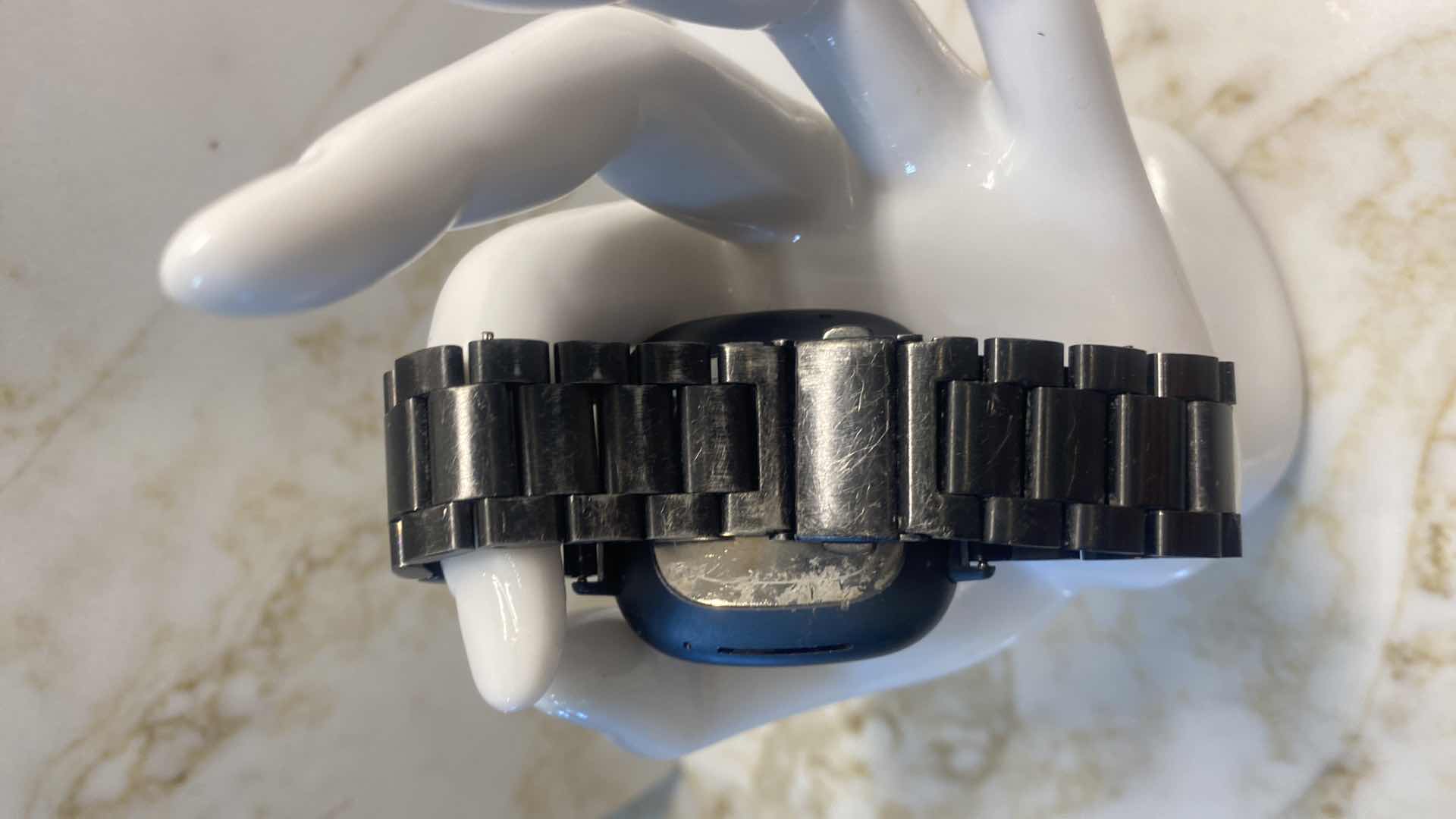 Photo 3 of FITBIT WATCH IN BLACK