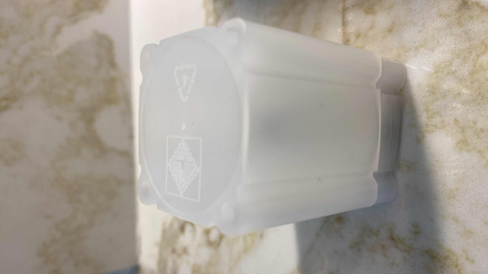 Photo 1 of 3-SILVER MORGAN DOLLARS FROM THE 1800’s INCLUDES PLASTIC CONTAINER