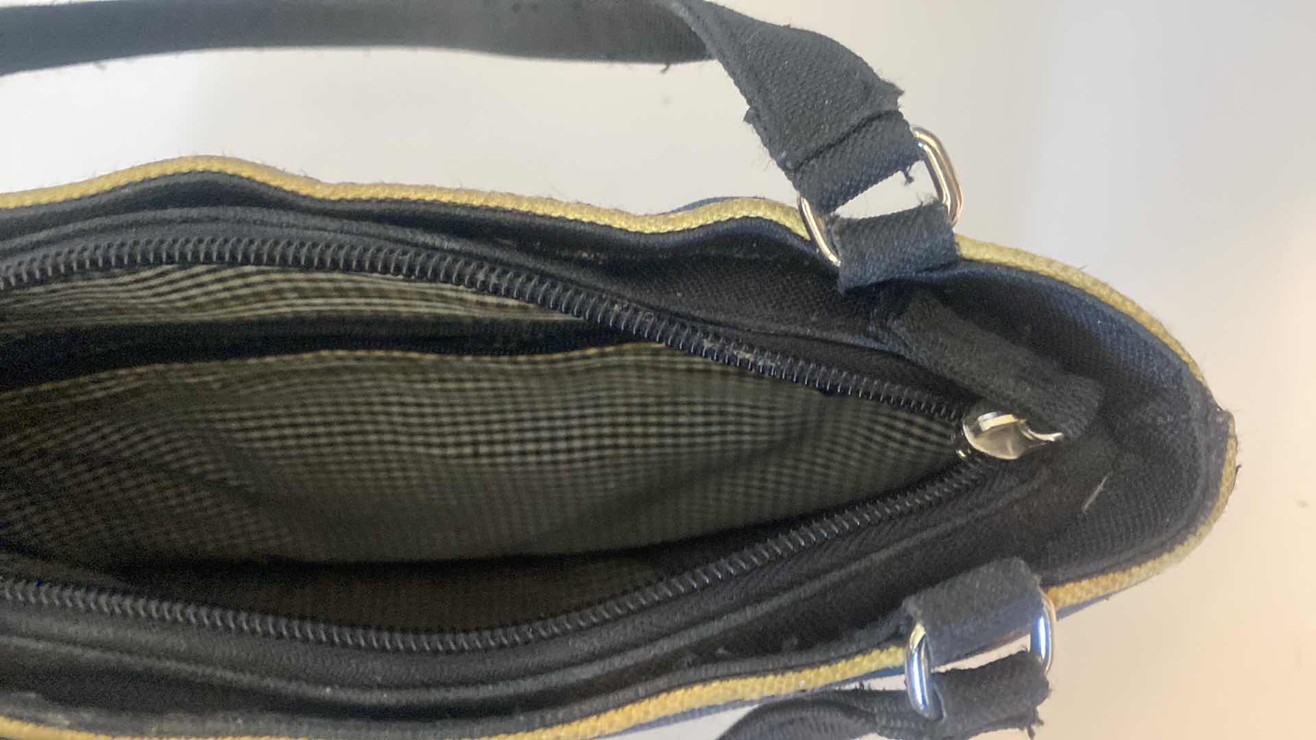 Photo 7 of 3 HANDBAGS- 2 KATE SPADE FABRIC & 1 GUESS