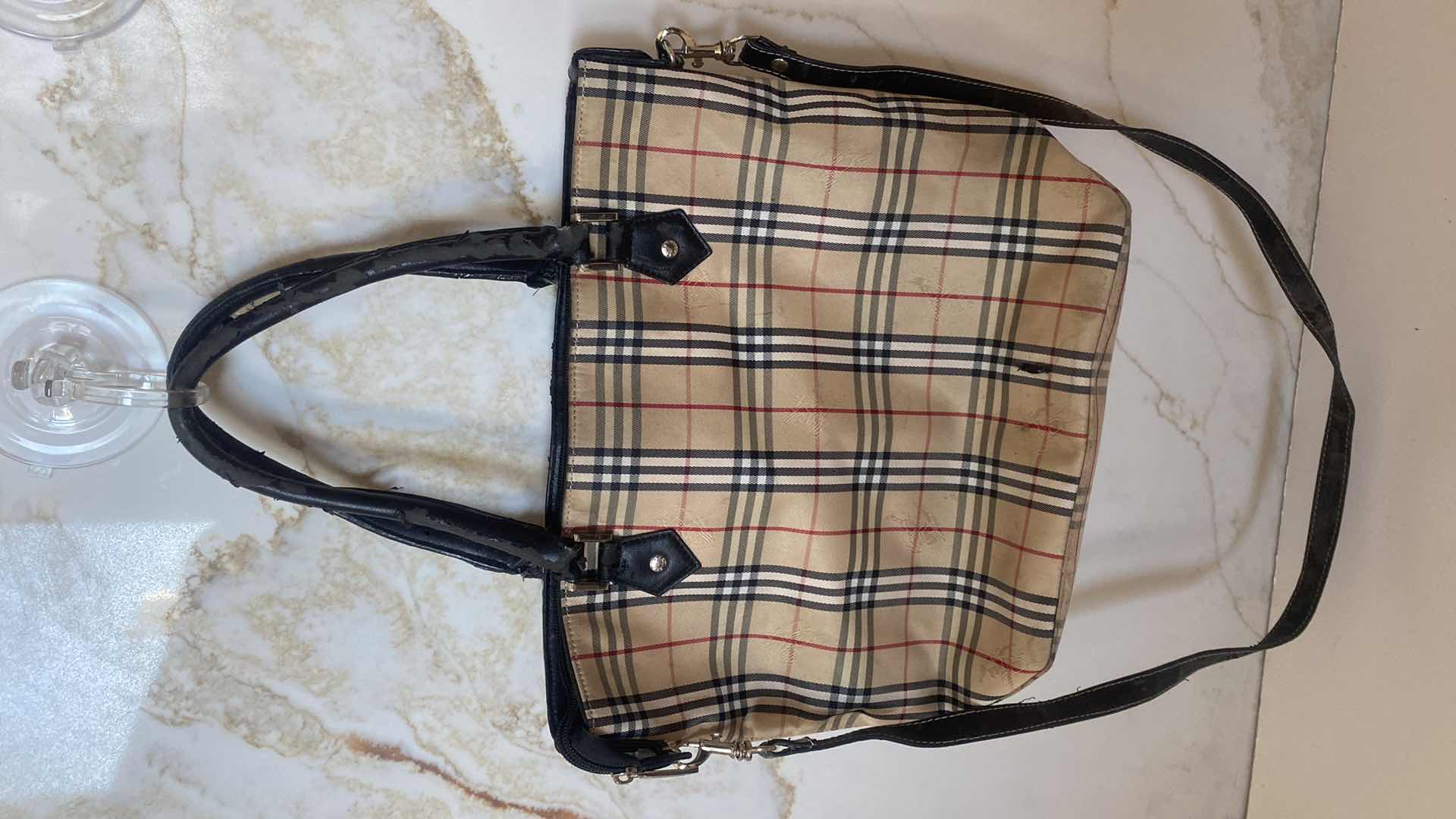 Photo 2 of 2 BURBERRY HANDBAGS