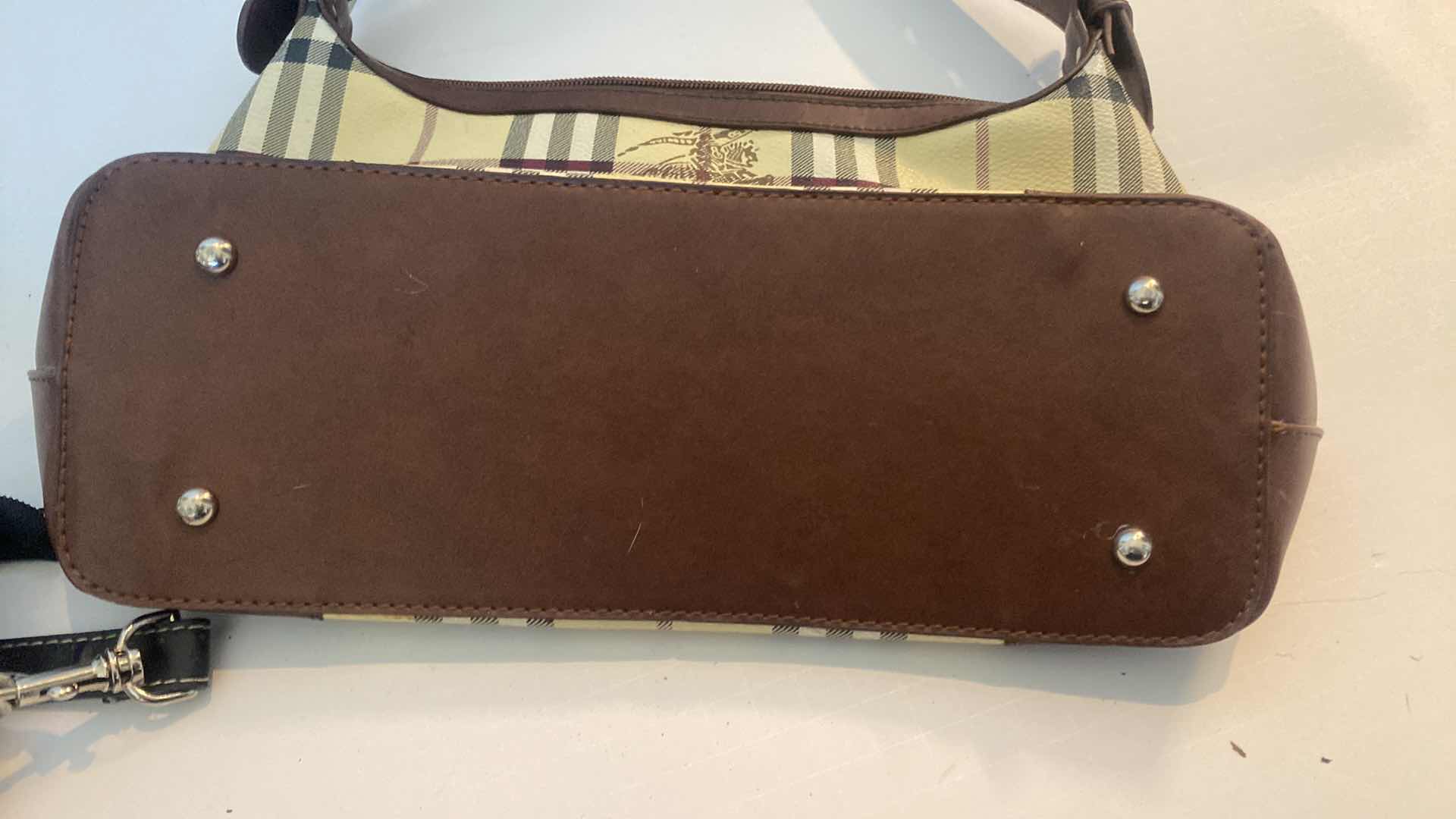 Photo 13 of 2 BURBERRY HANDBAGS