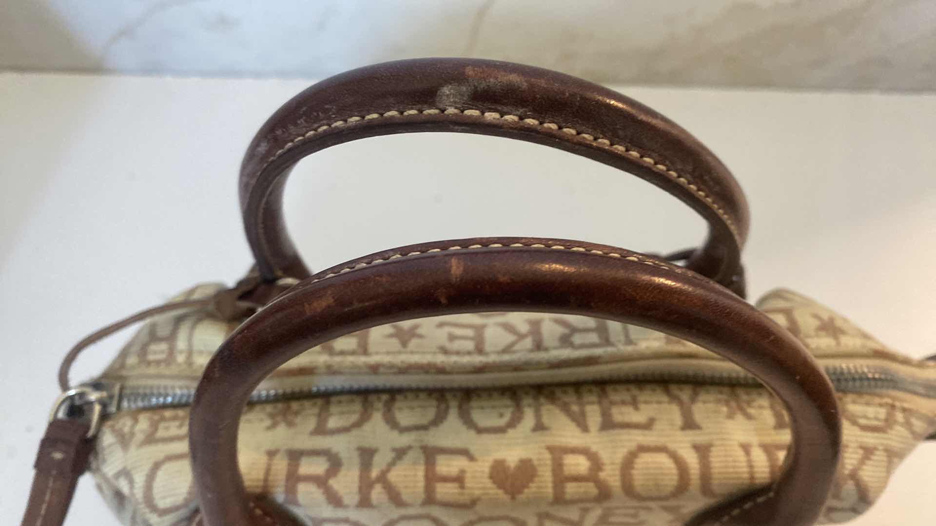 Photo 10 of 4 DOONEY & BOURKE HANDBAGS