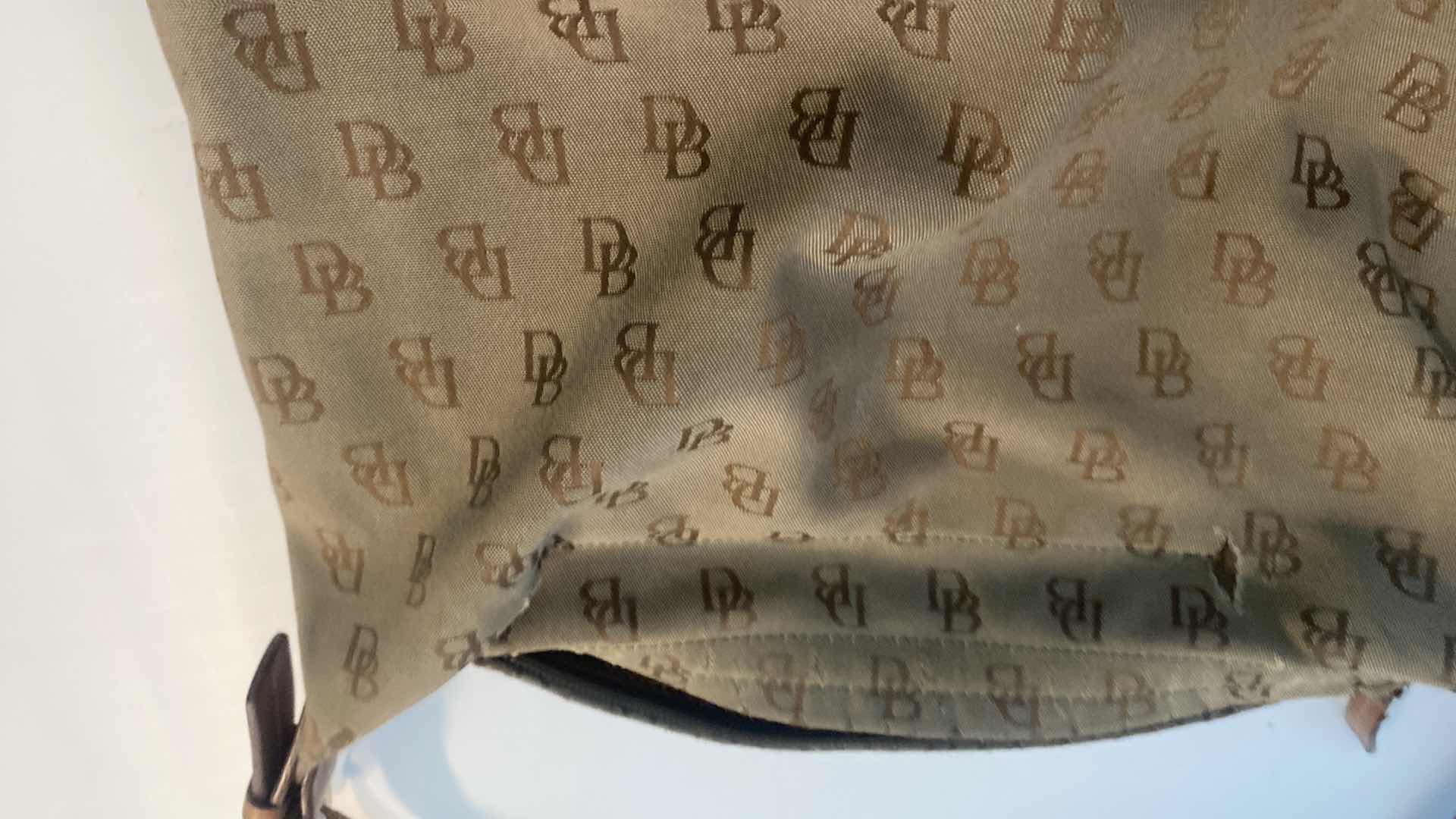 Photo 6 of 4 DOONEY & BOURKE HANDBAGS