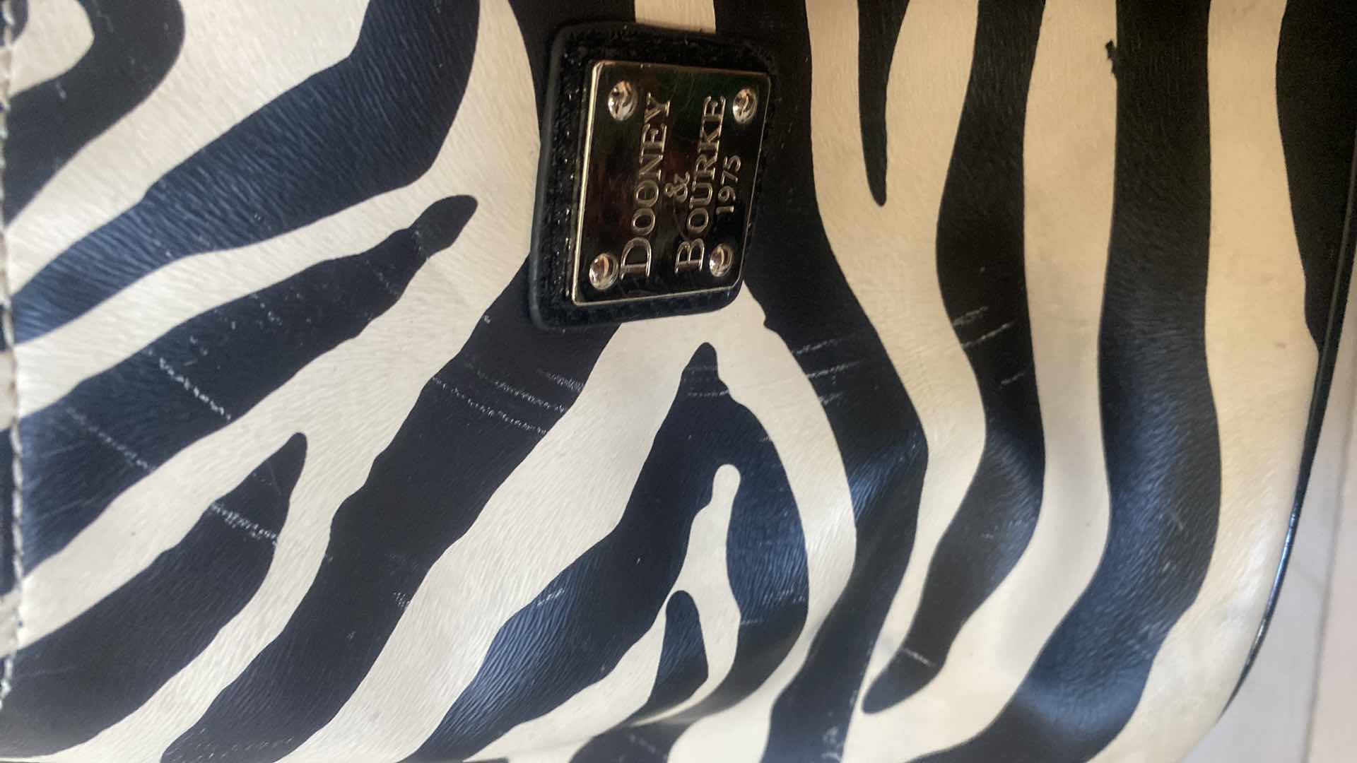 Photo 2 of 4 DOONEY & BOURKE HANDBAGS