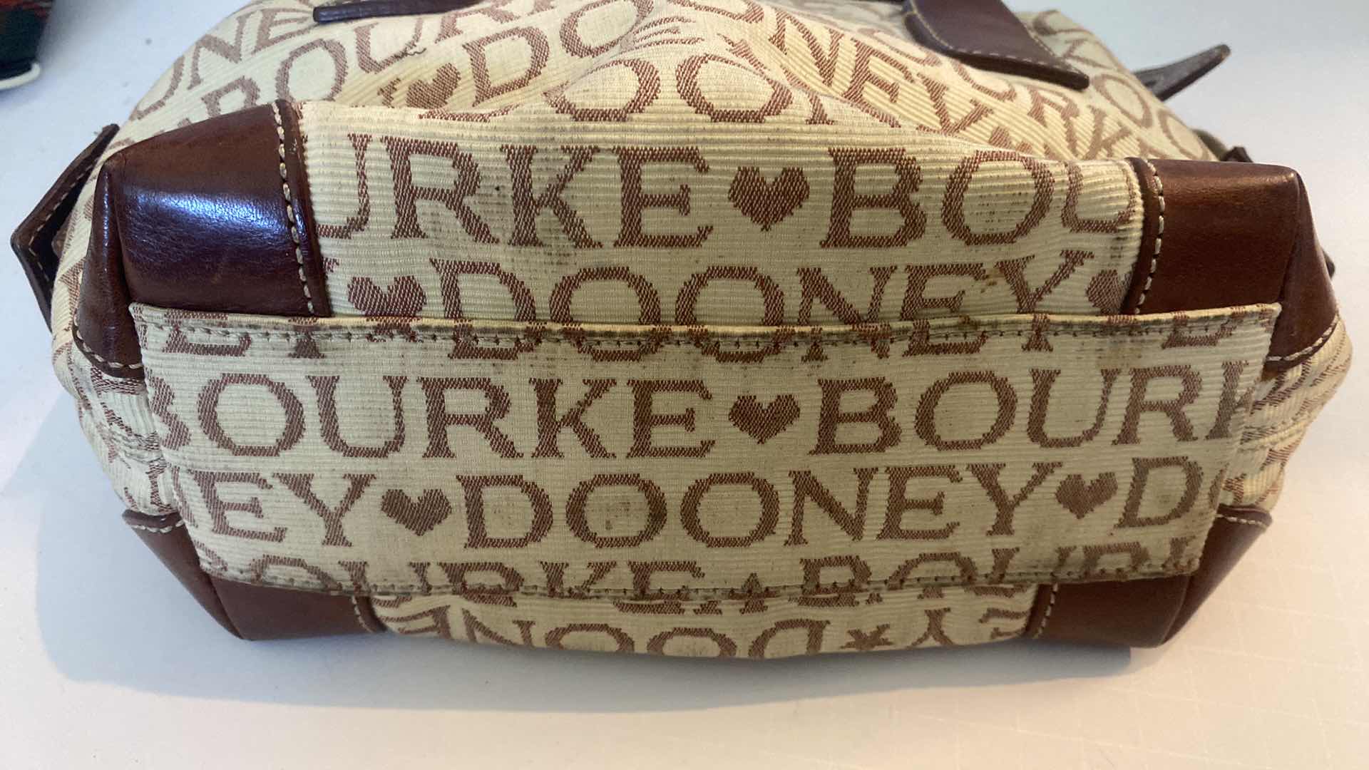 Photo 11 of 4 DOONEY & BOURKE HANDBAGS