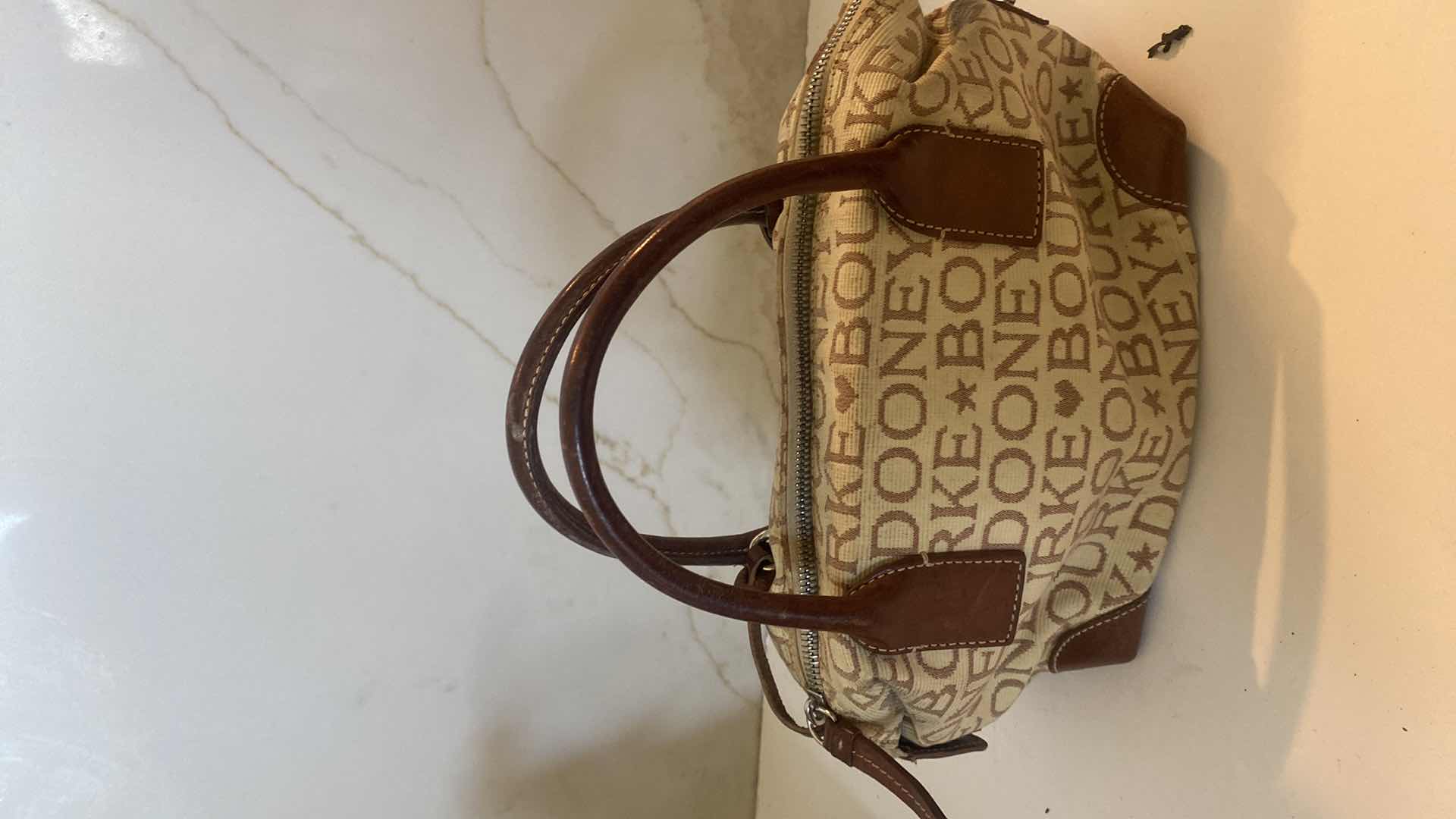 Photo 9 of 4 DOONEY & BOURKE HANDBAGS