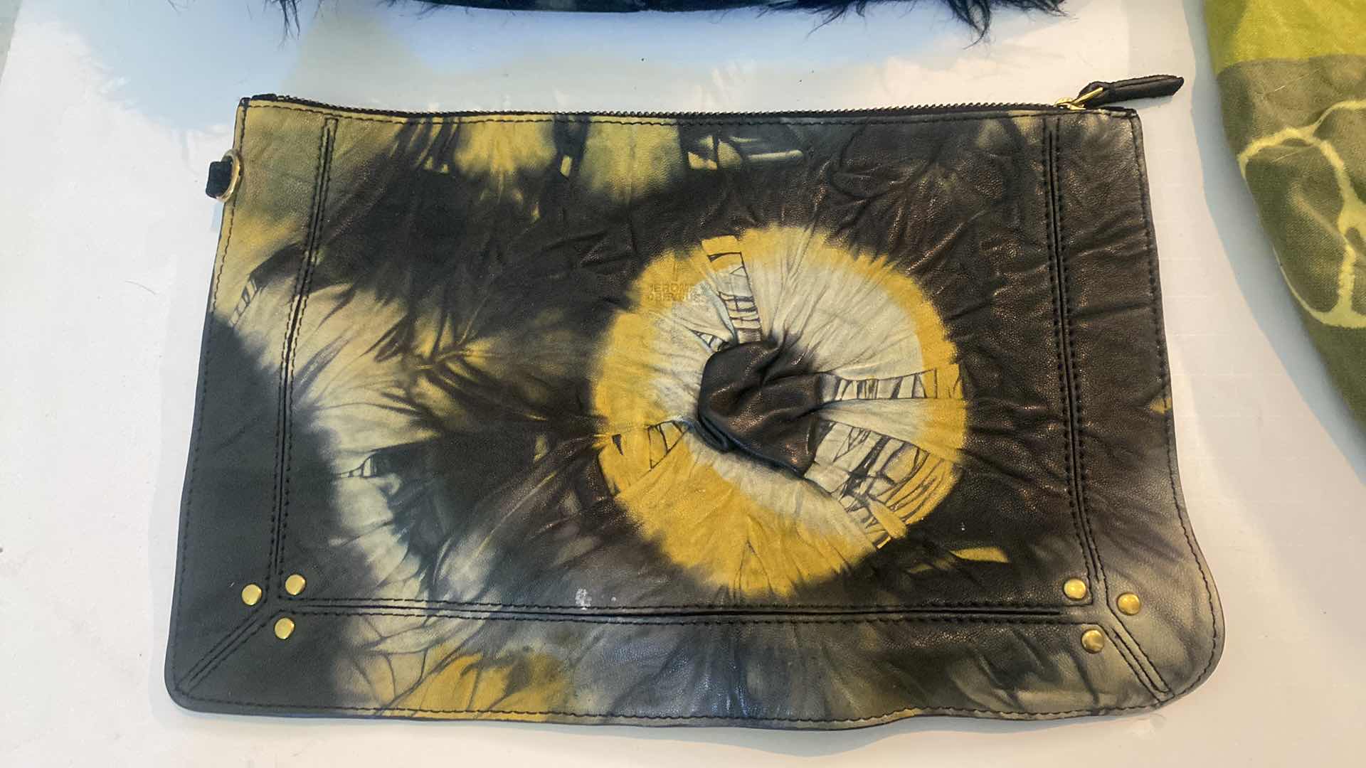 Photo 2 of 4 UNBRANDED TOTE BAGS  & 1 POUCH