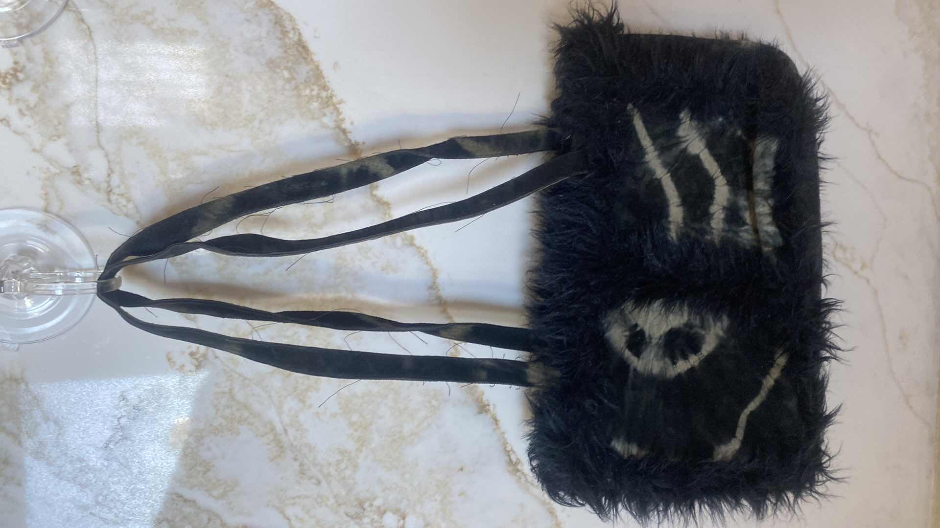 Photo 4 of 4 UNBRANDED TOTE BAGS  & 1 POUCH