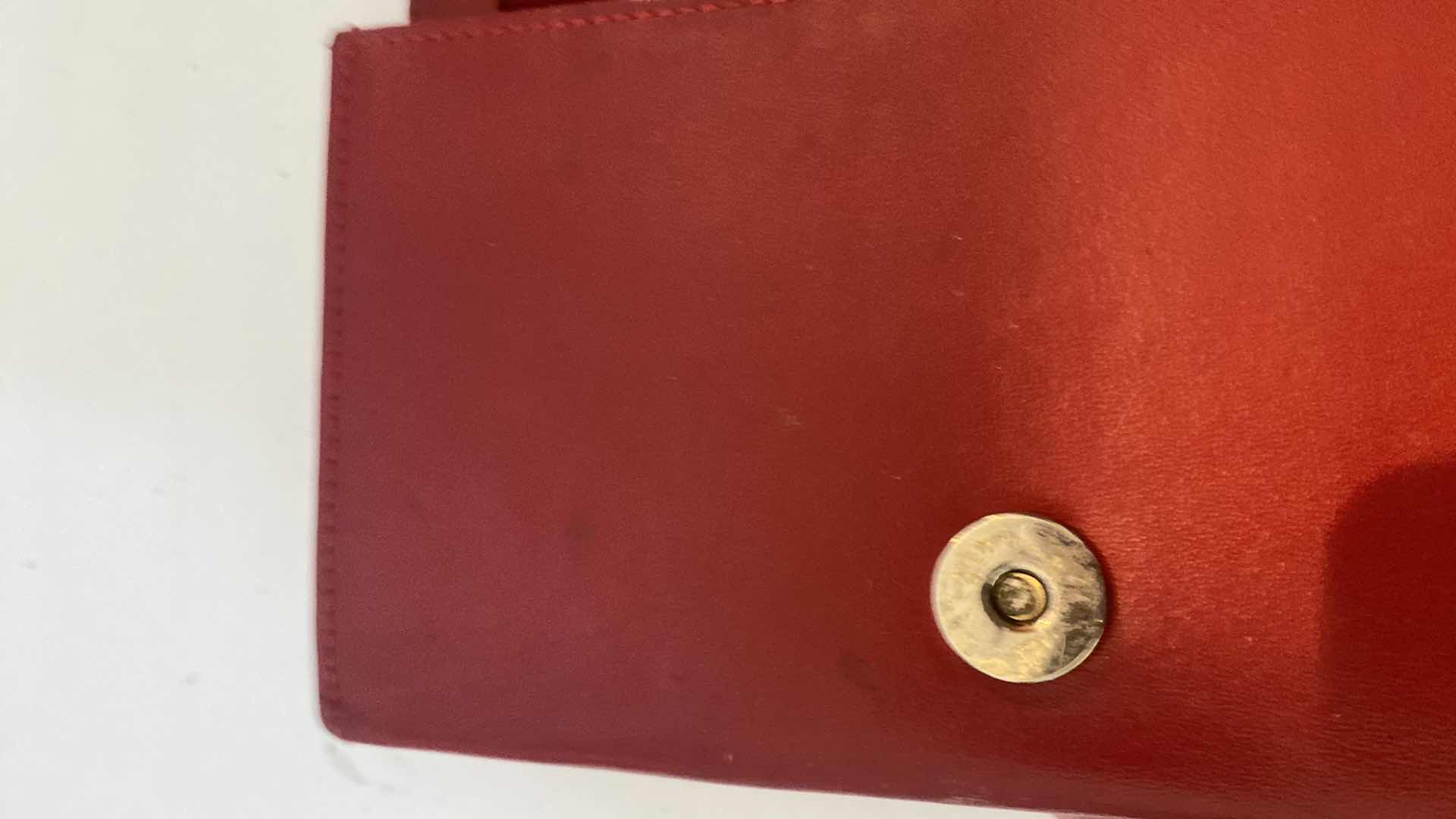 Photo 21 of CHANEL TOTE BAG WITH 2 WALLETS & 1 POUCH