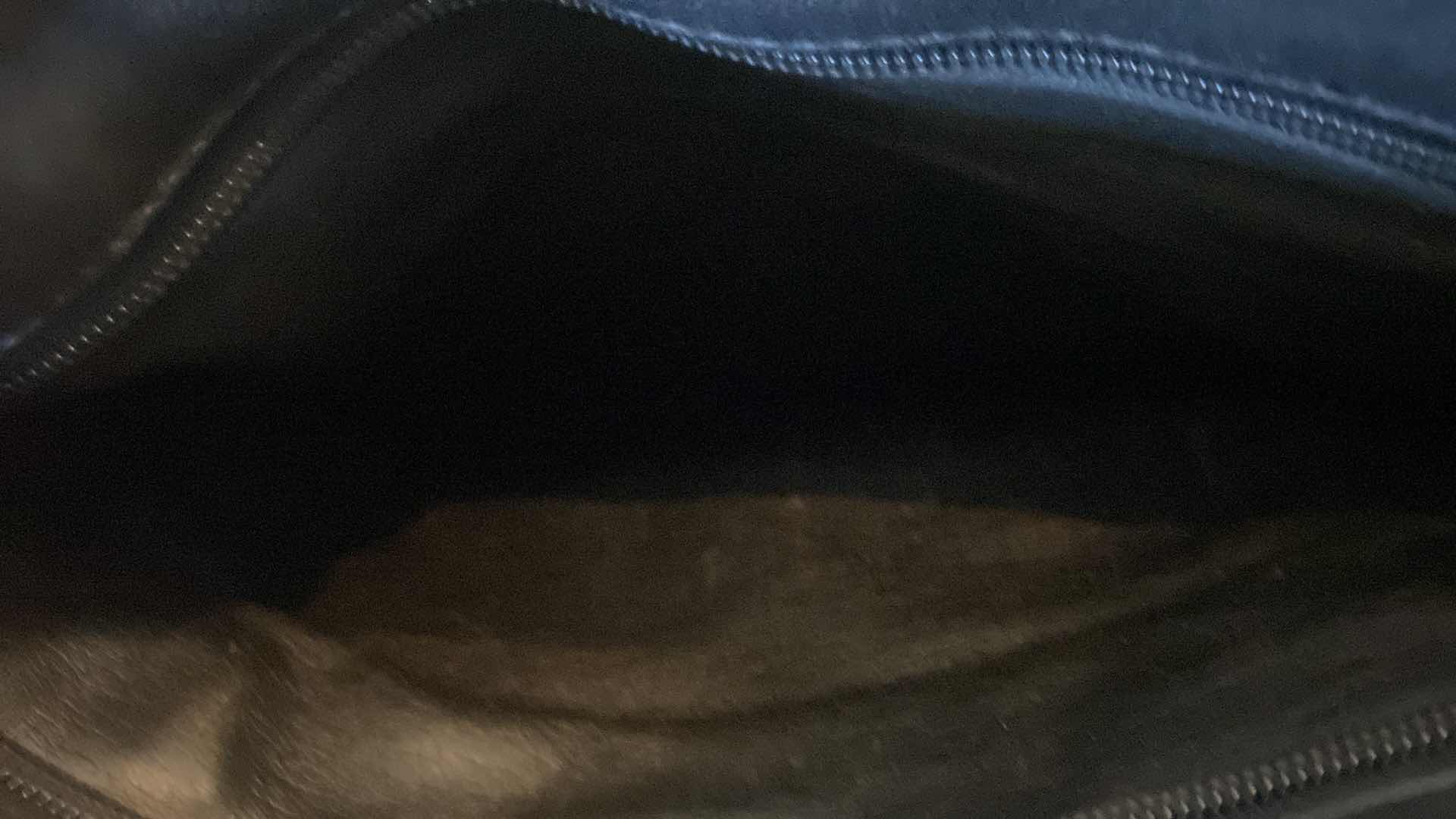 Photo 6 of CHANEL TOTE BAG WITH 2 WALLETS & 1 POUCH