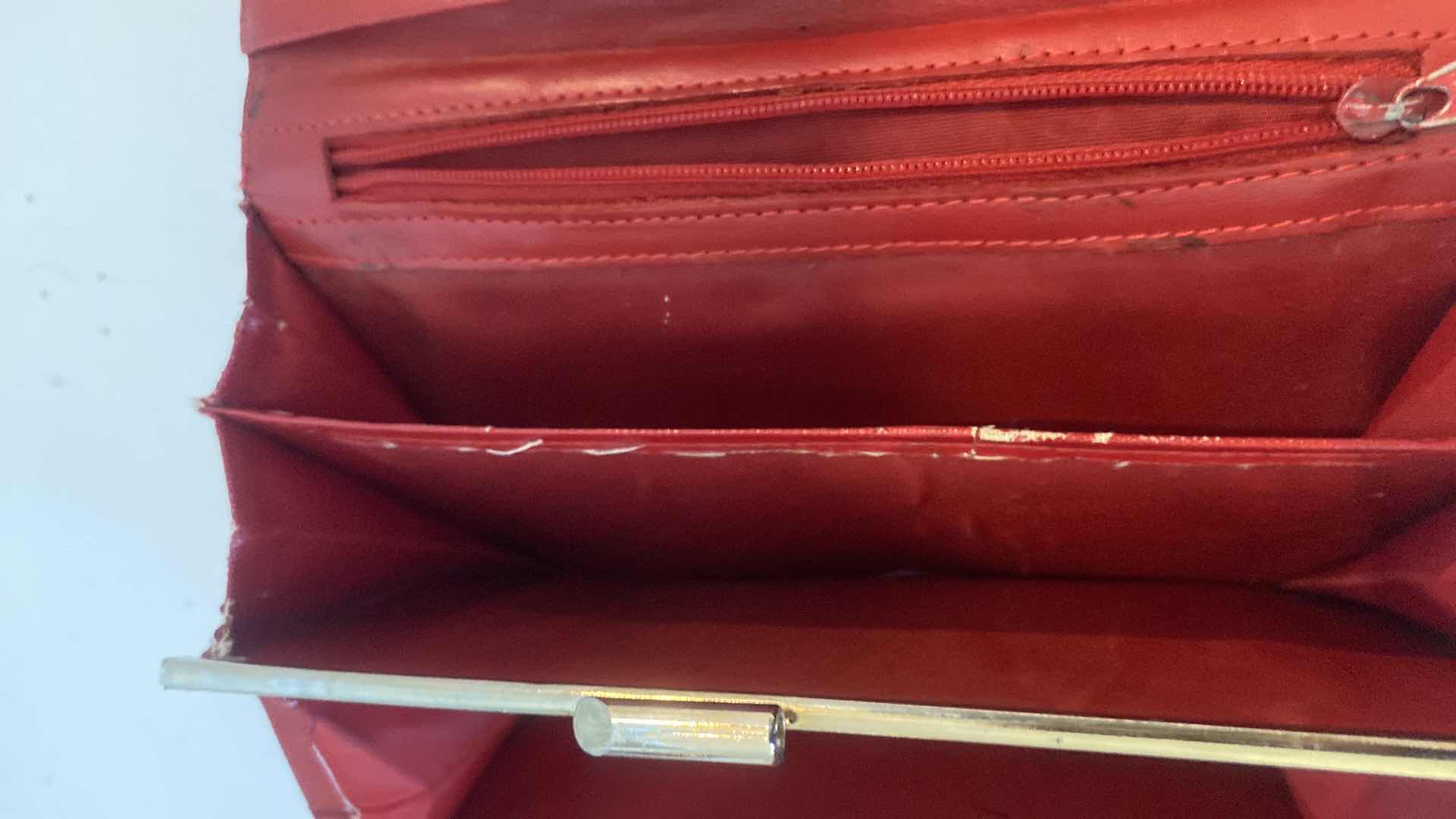 Photo 20 of CHANEL TOTE BAG WITH 2 WALLETS & 1 POUCH