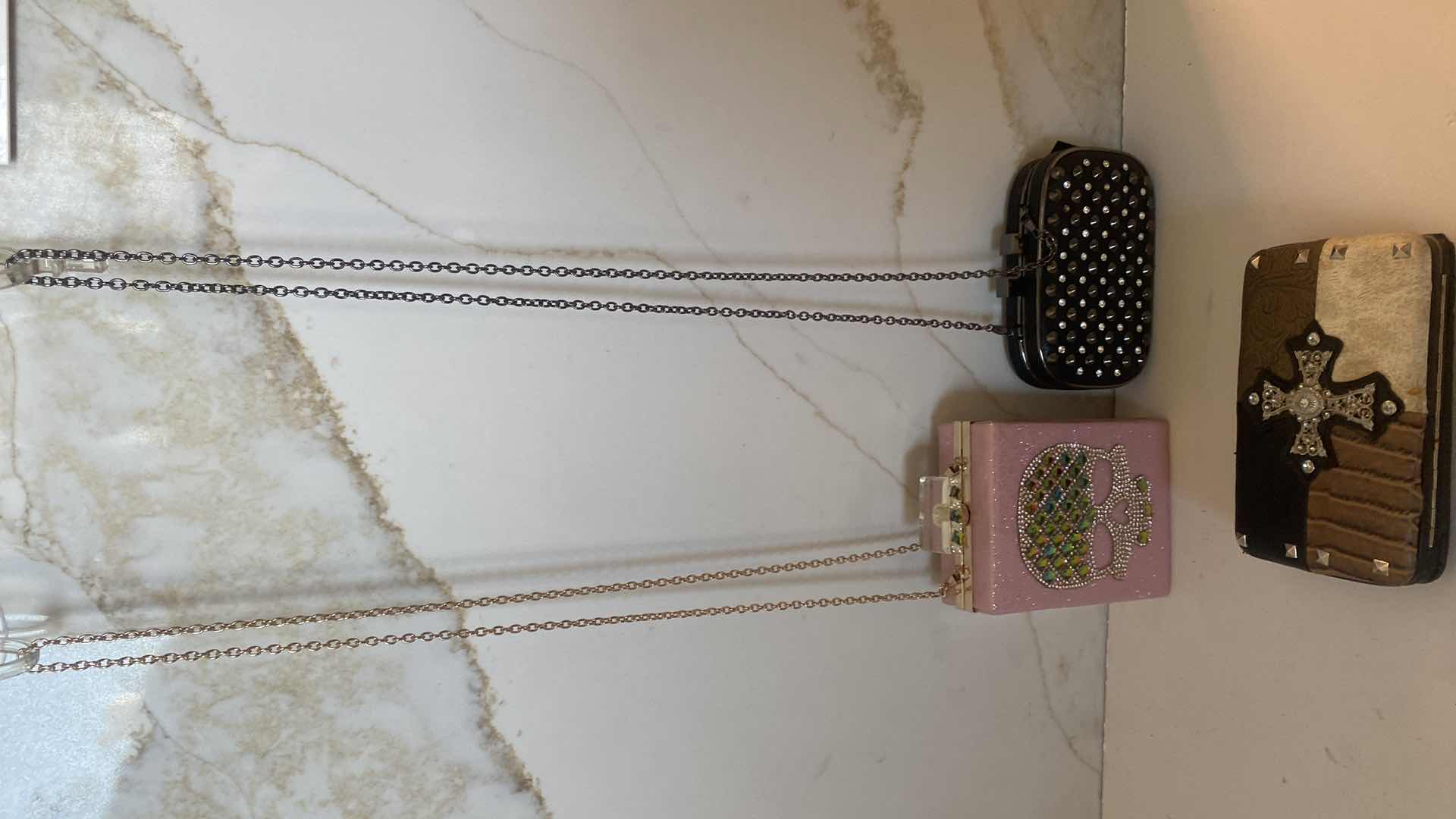 Photo 1 of 3 EVENING HANDBAGS