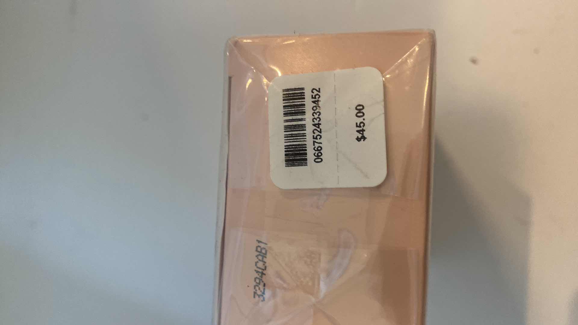 Photo 1 of NIB 2 EAU DE PARFUM