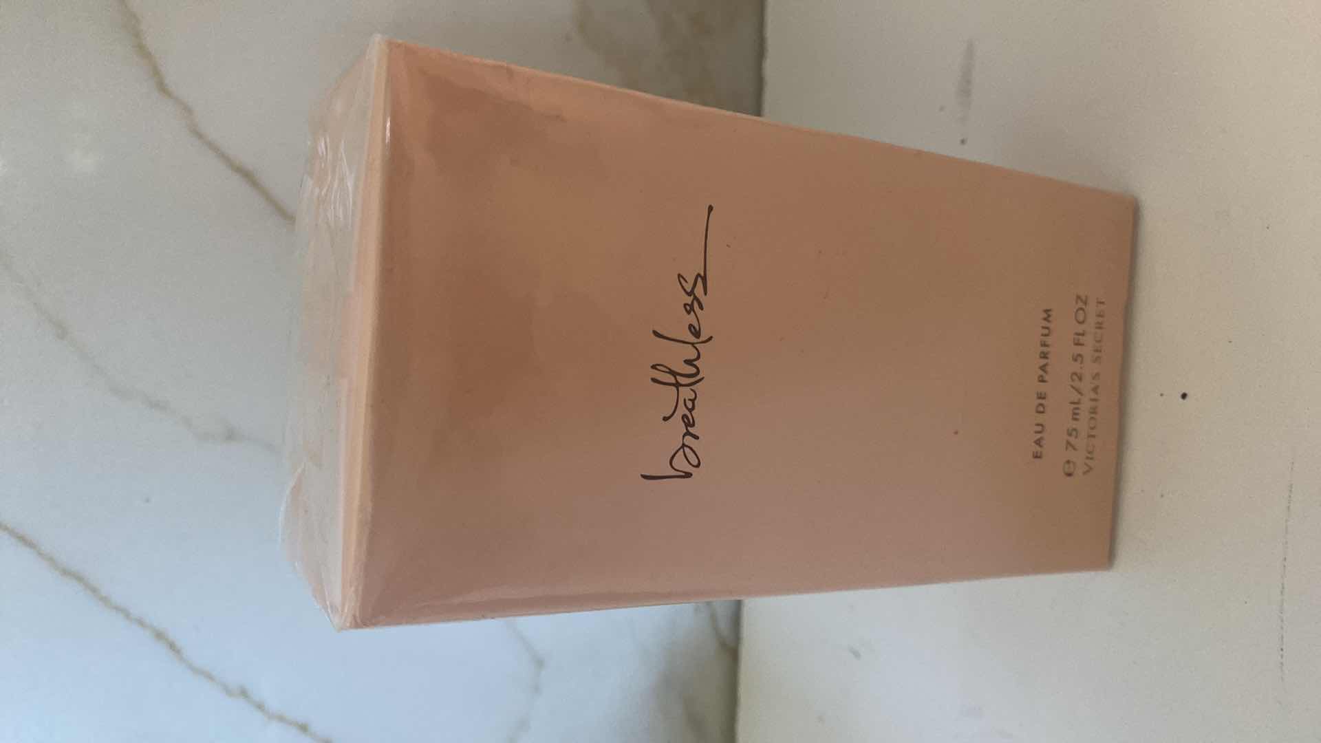 Photo 1 of NIB 2 EAU DE PARFUM