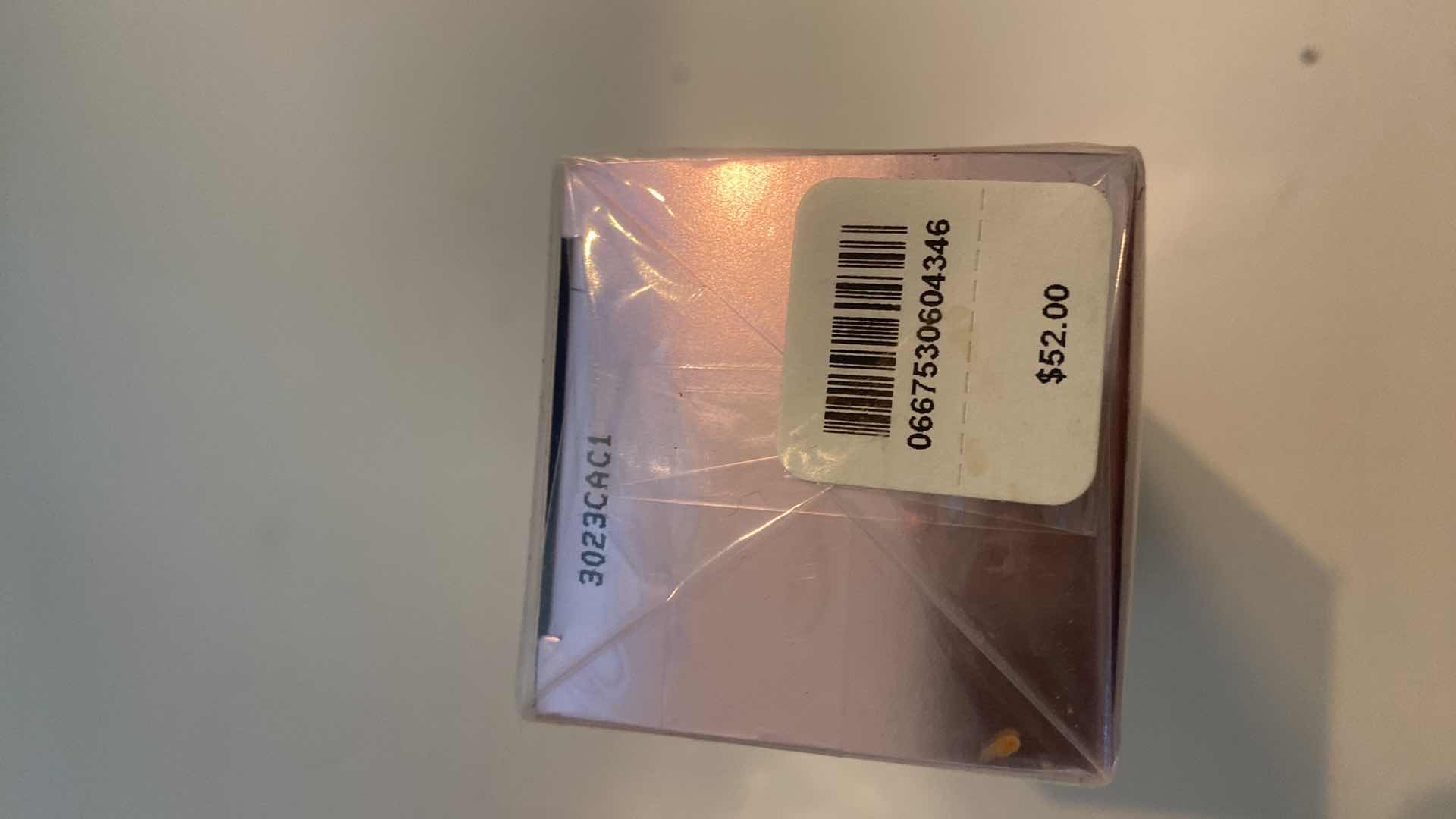 Photo 1 of  NIB 2 EAU DE PARFUM