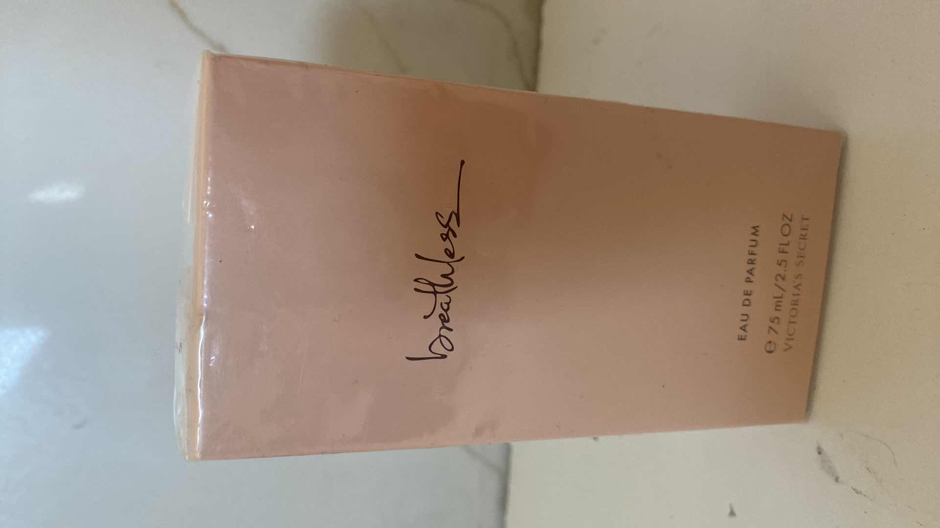 Photo 1 of  NIB 2 EAU DE PARFUM