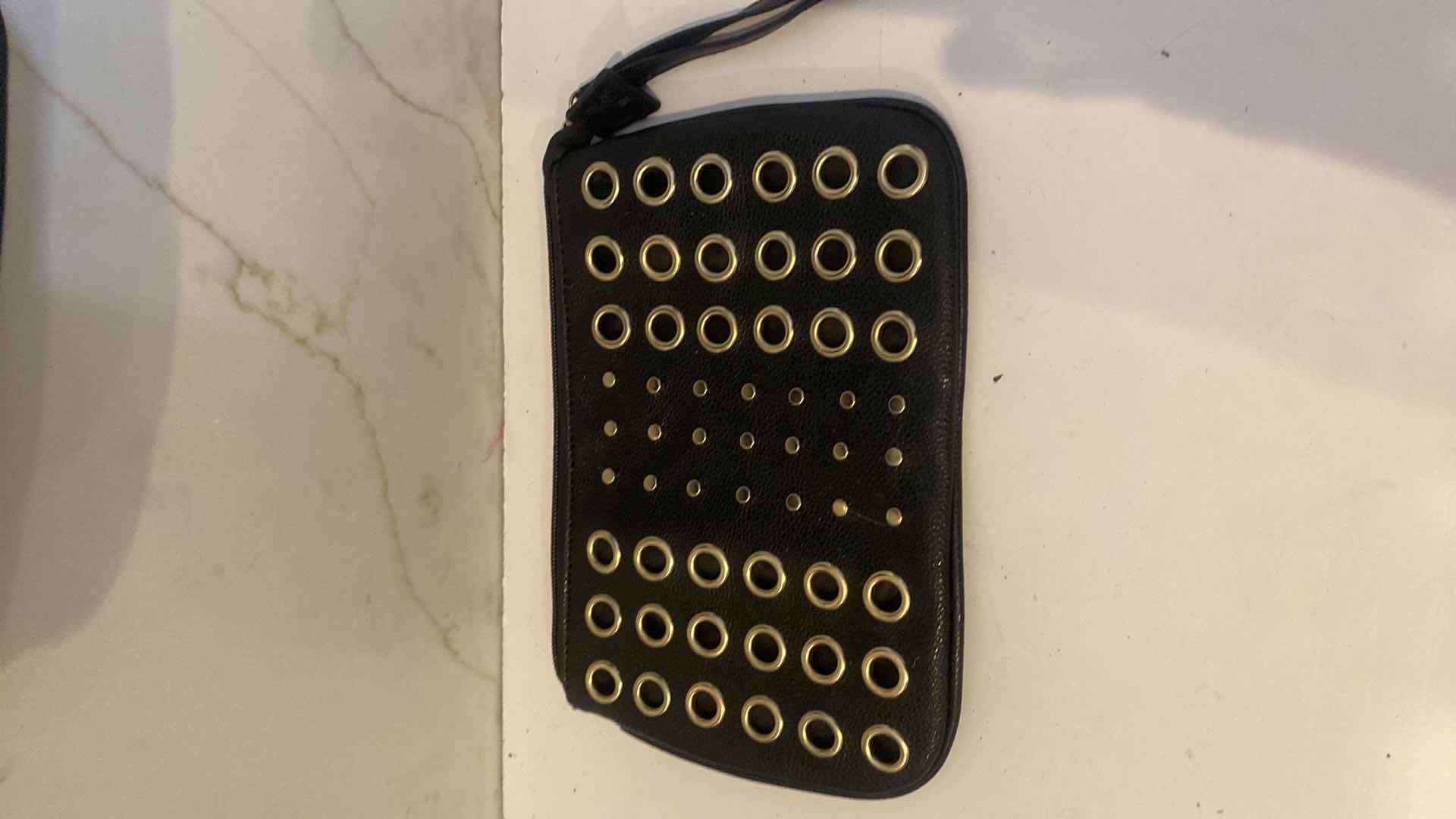 Photo 1 of 3 HANDBAGS & 1 POUCH