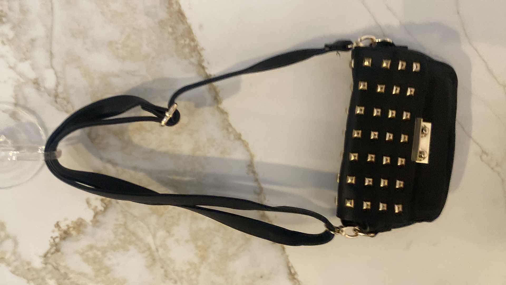 Photo 1 of 3 HANDBAGS & 1 POUCH