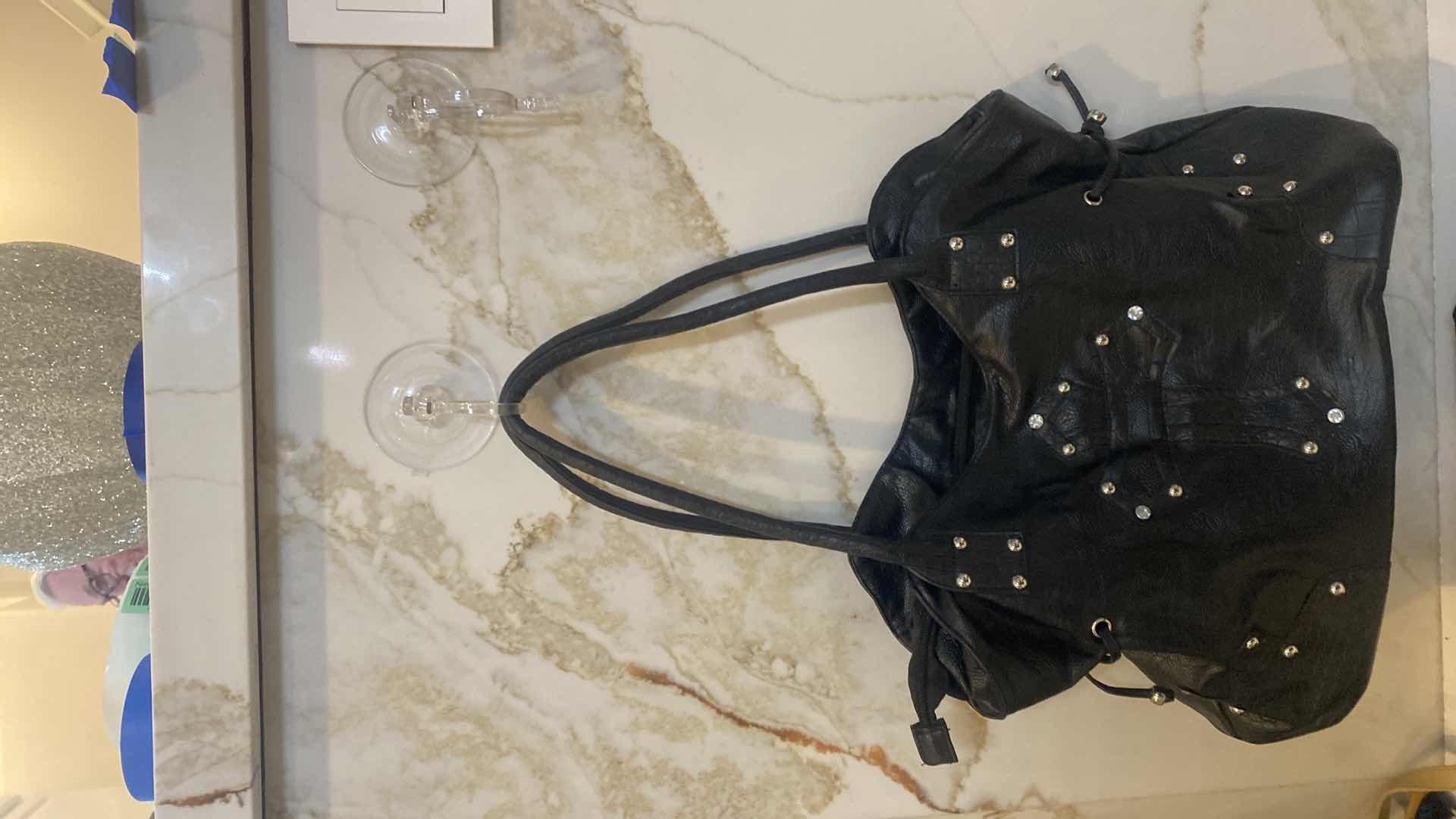 Photo 1 of 3 HANDBAGS & 1 POUCH