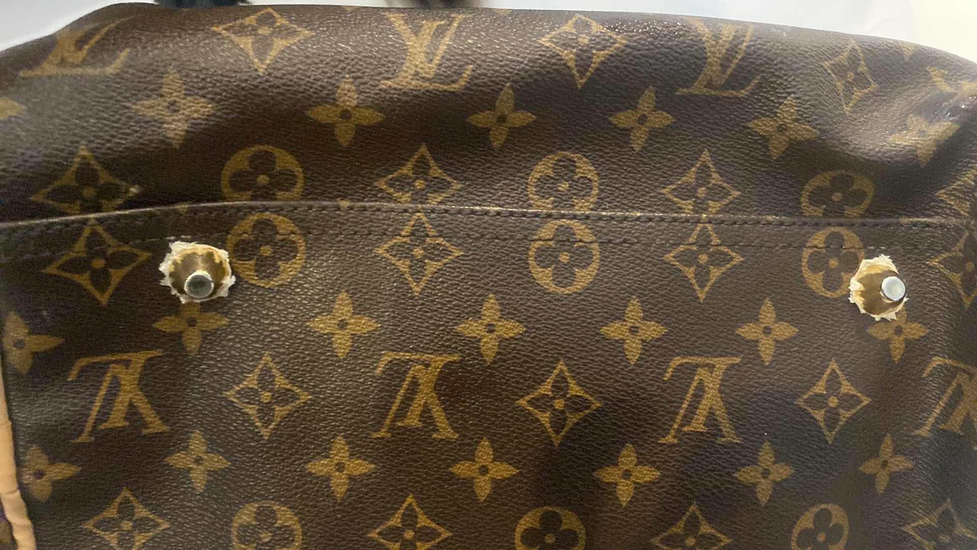 Photo 7 of LOUIS VUITTON SPEEDY MONOGRAM