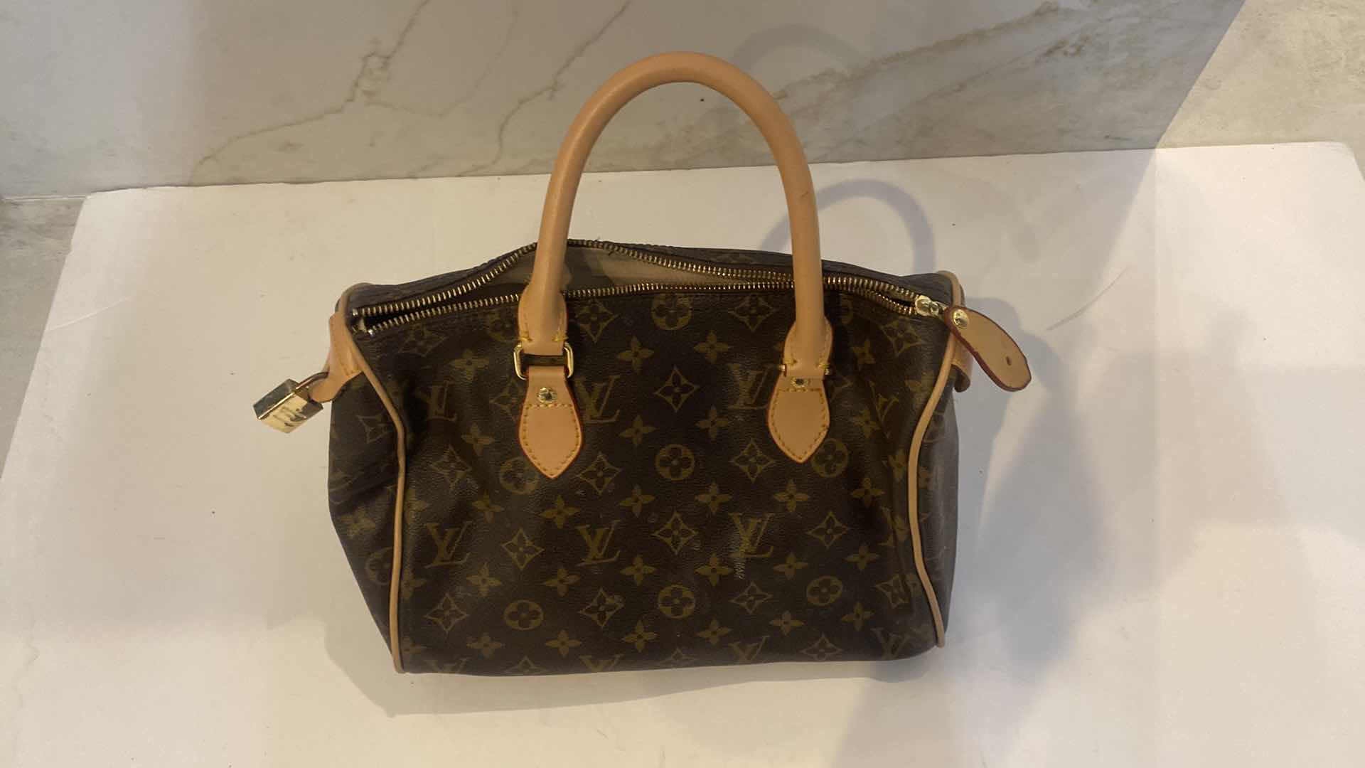 Photo 5 of LOUIS VUITTON SPEEDY MONOGRAM