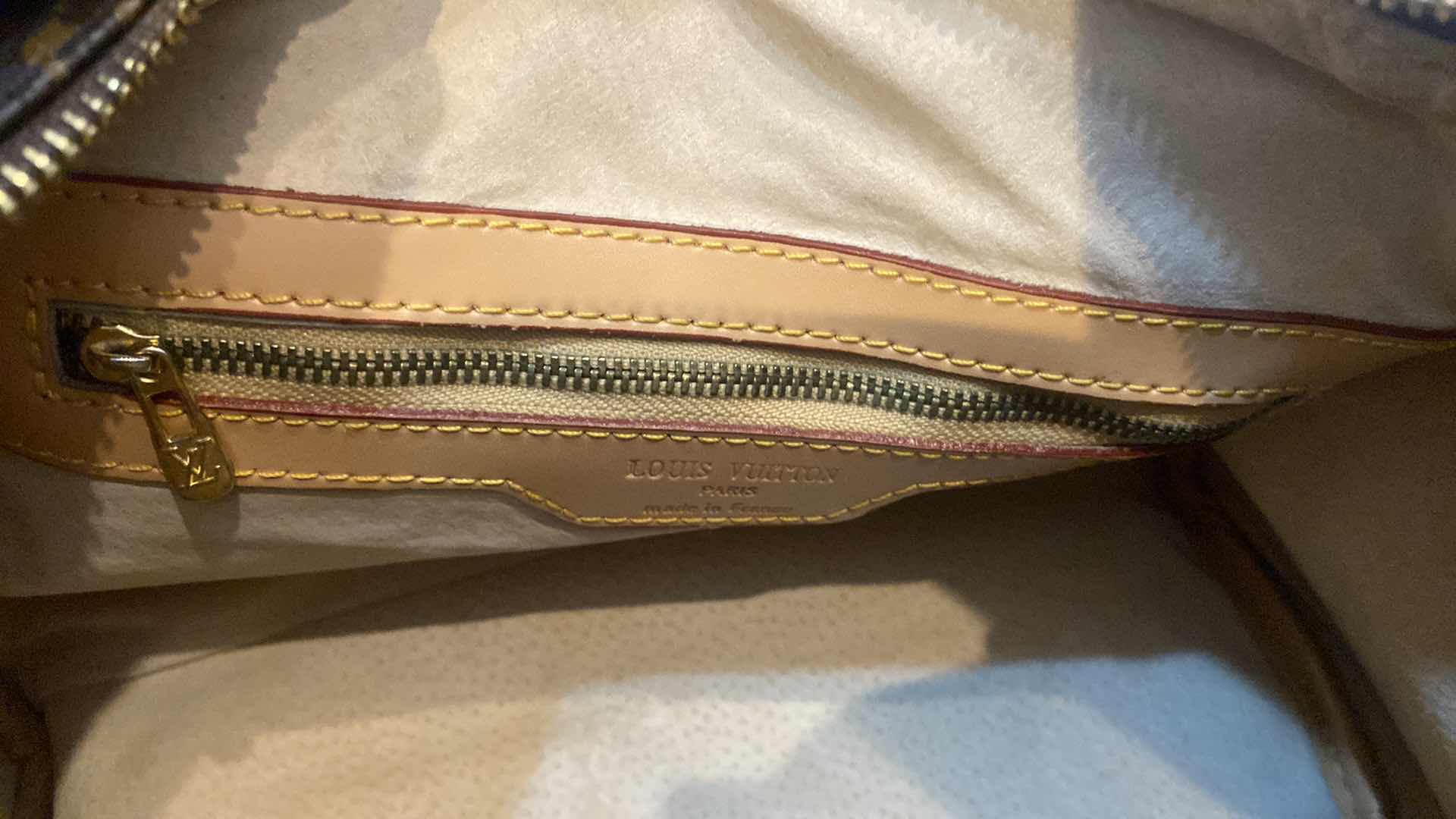 Photo 6 of LOUIS VUITTON SPEEDY MONOGRAM