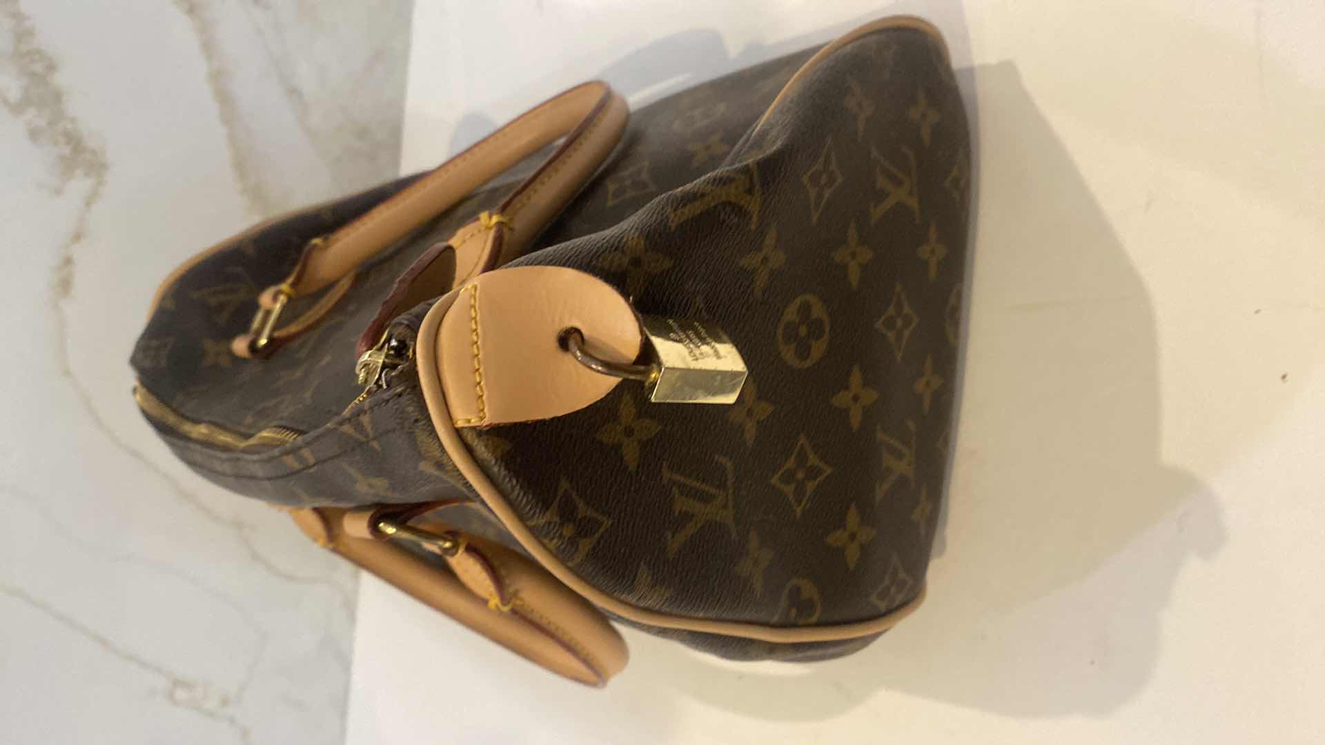 Photo 1 of LOUIS VUITTON SPEEDY MONOGRAM