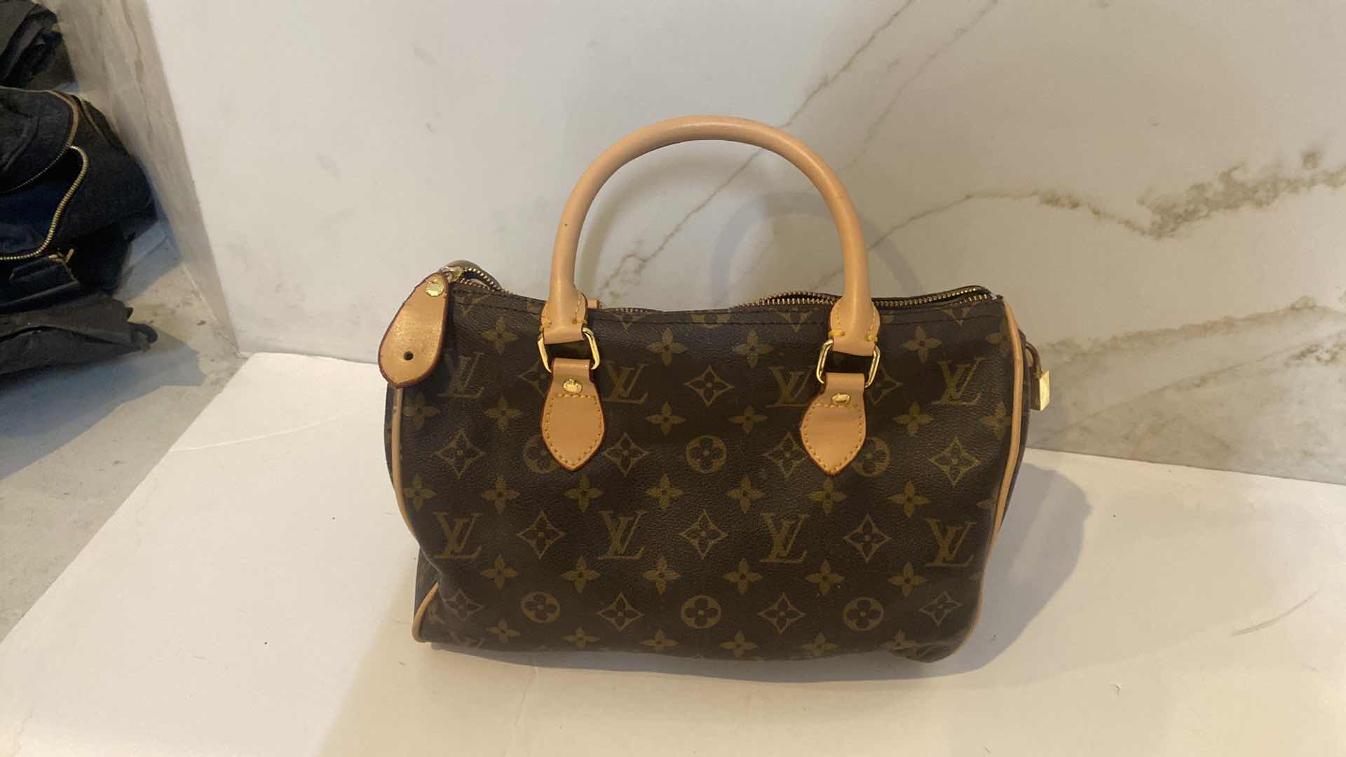 Photo 1 of LOUIS VUITTON SPEEDY MONOGRAM