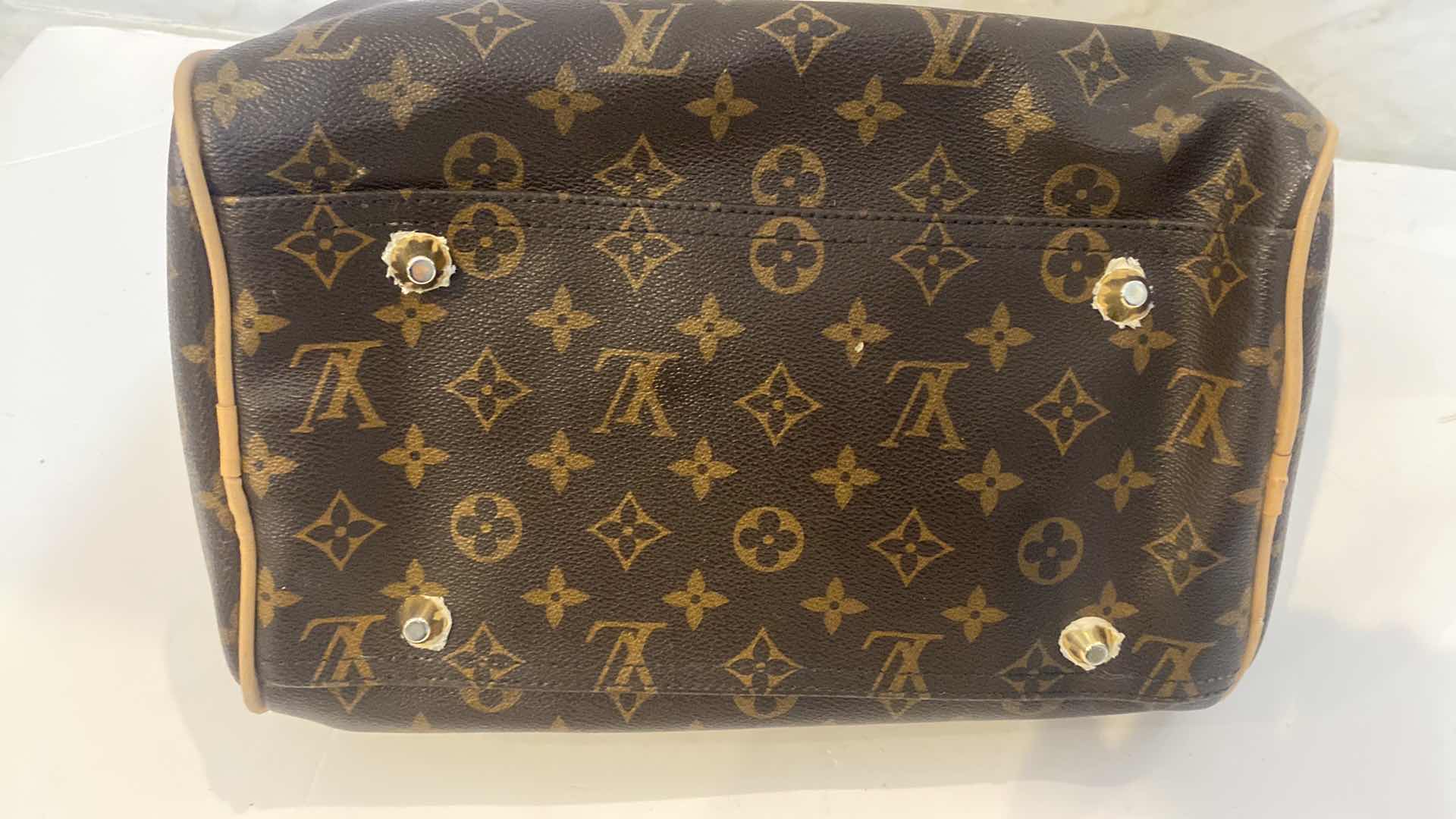 Photo 3 of LOUIS VUITTON SPEEDY MONOGRAM